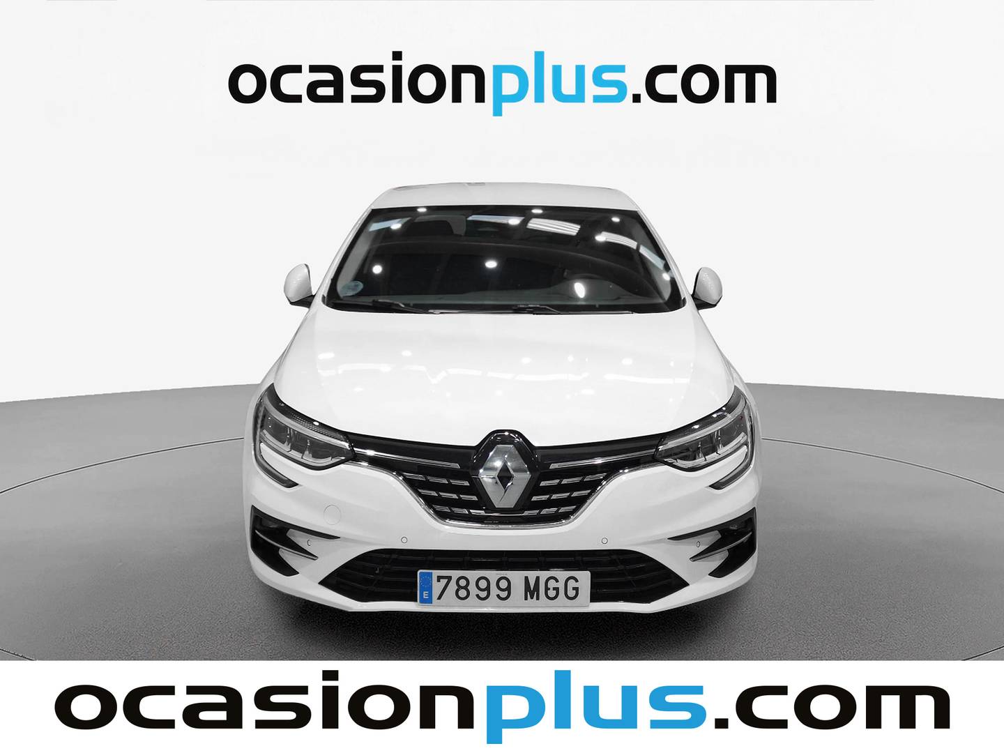 Renault Mégane Renault Megane Techno Blue dCi (115 CV) 115cv