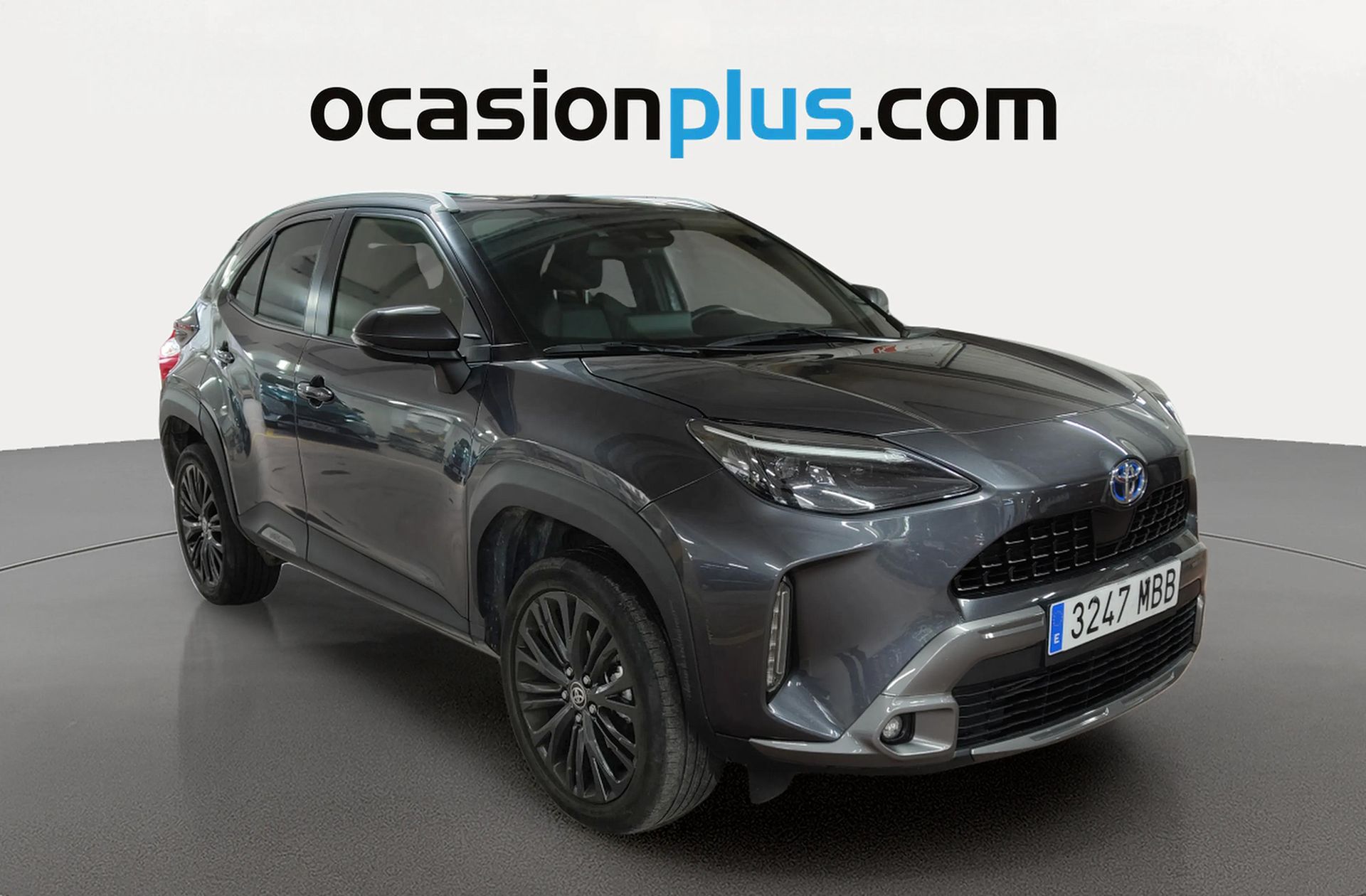 Toyota Yaris Cross 120H Adventure 4WD - foto 2