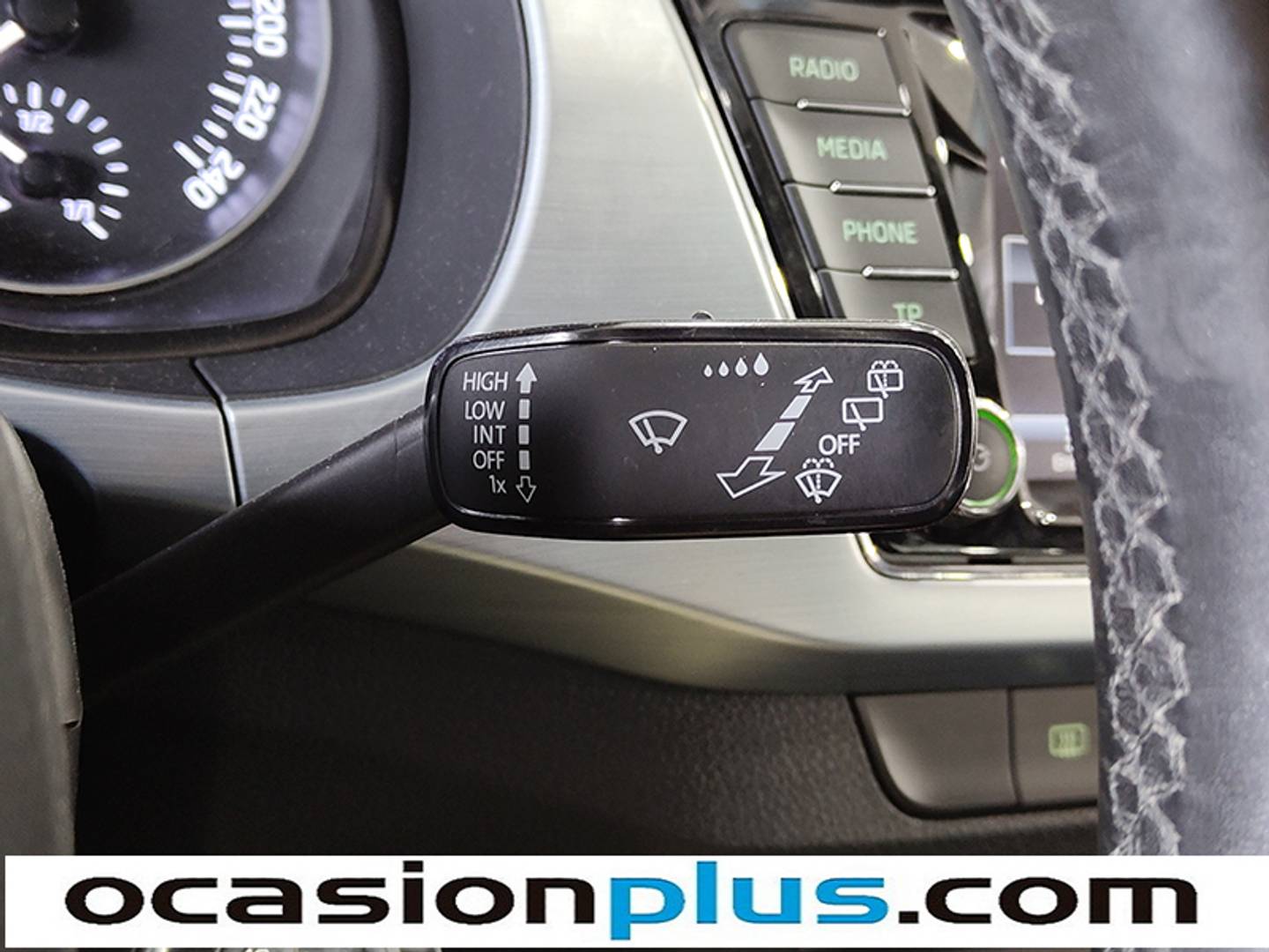 Foto Skoda Fabia Skoda Fabia Combi 1.0 TSI Ambition (95 CV)