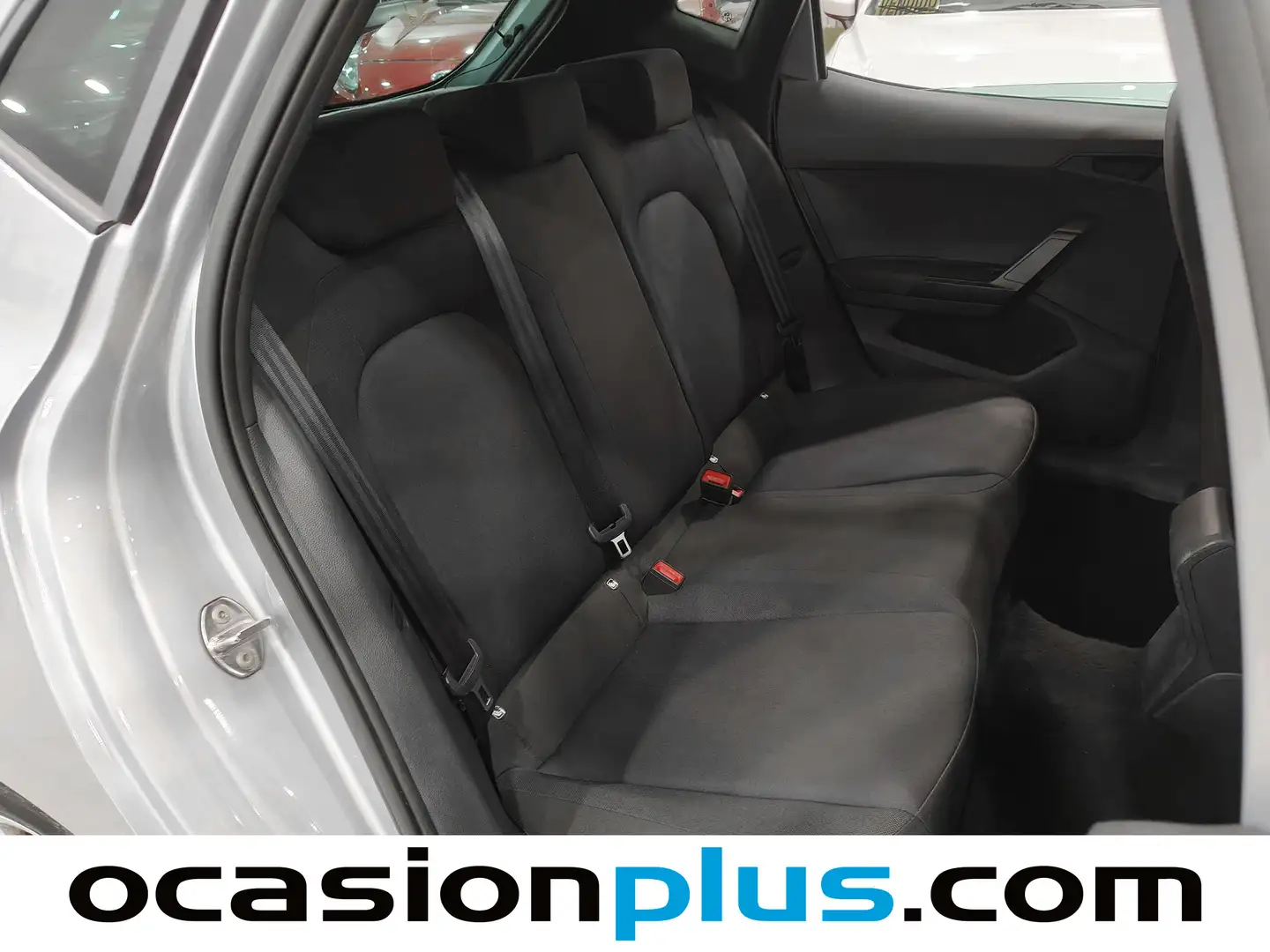Foto Seat Ibiza SEAT Ibiza 1.5 TSI FR XL DSG (150 CV)