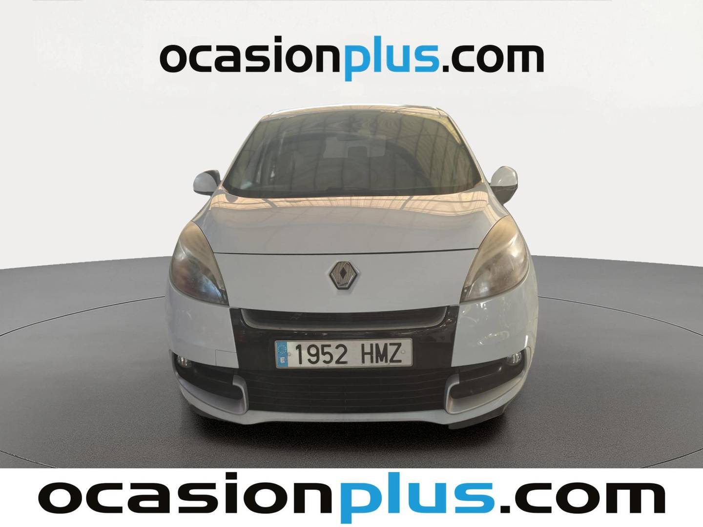 Renault Scénic Renault Scenic dCi 95 Expression (95 CV) barato