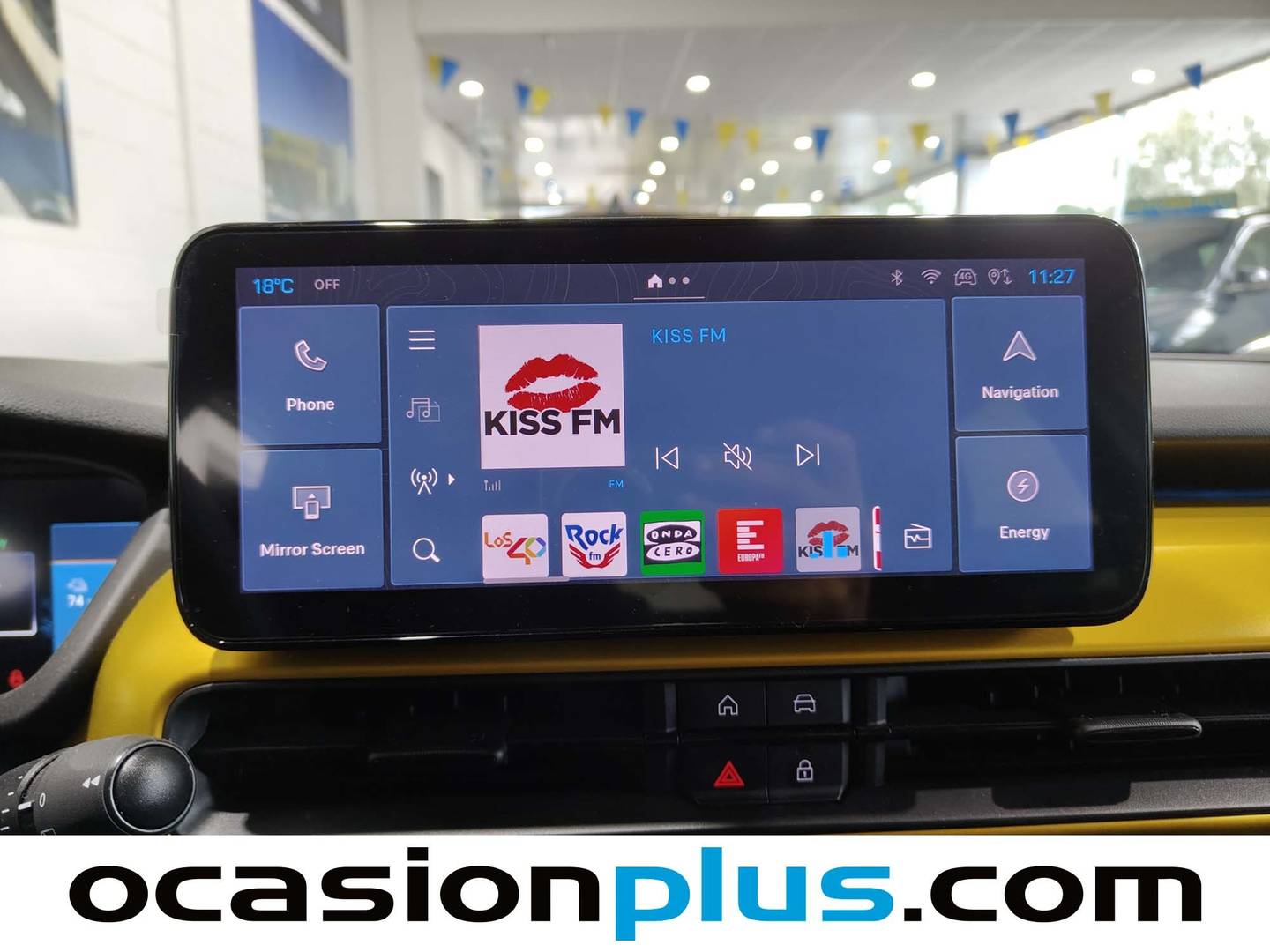 Foto Jeep Avenger Jeep Avenger BEV Summit  (156 CV)