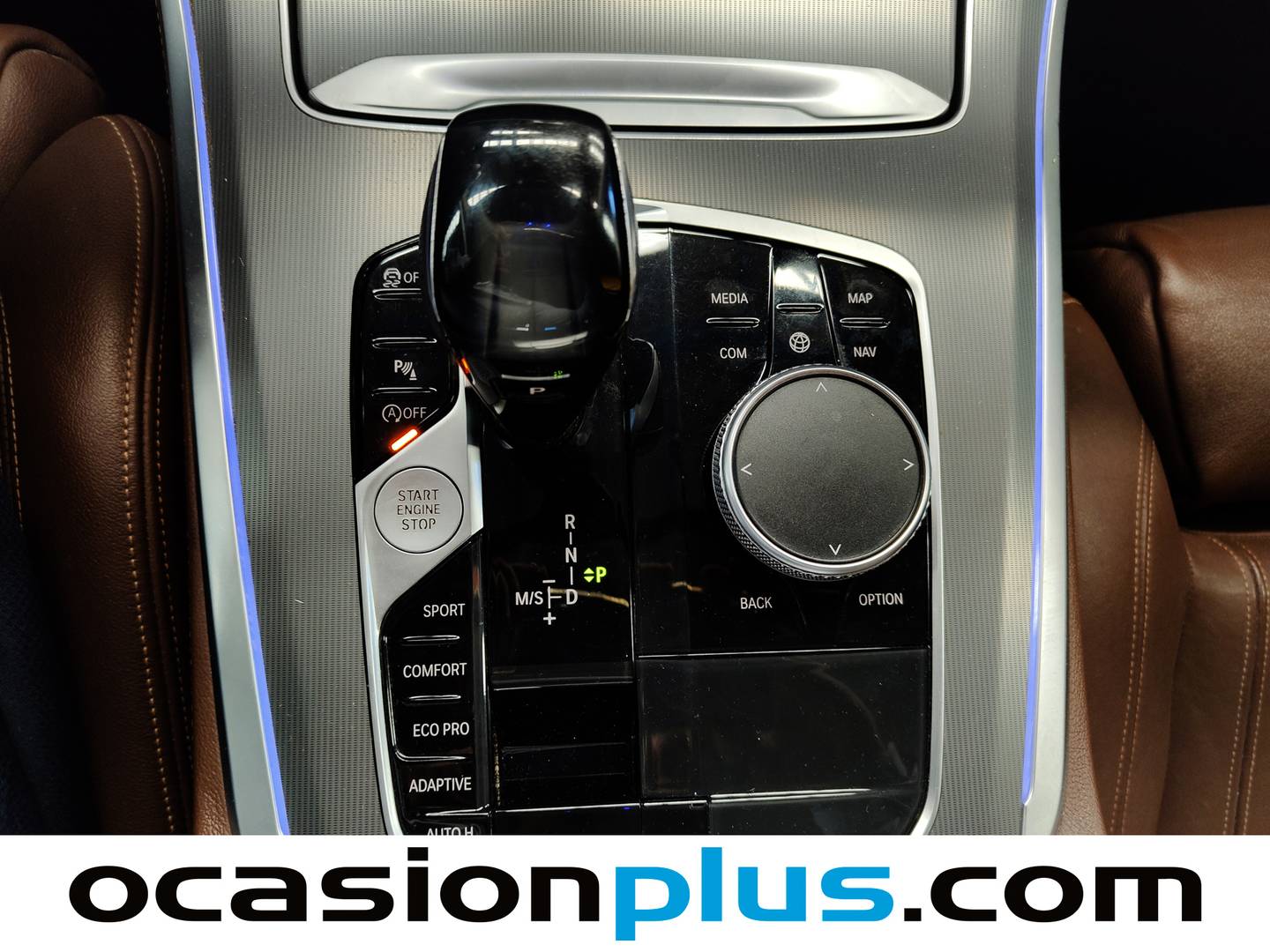 BMW X5 BMW X5 xDrive30d (265 CV) de segunda mano