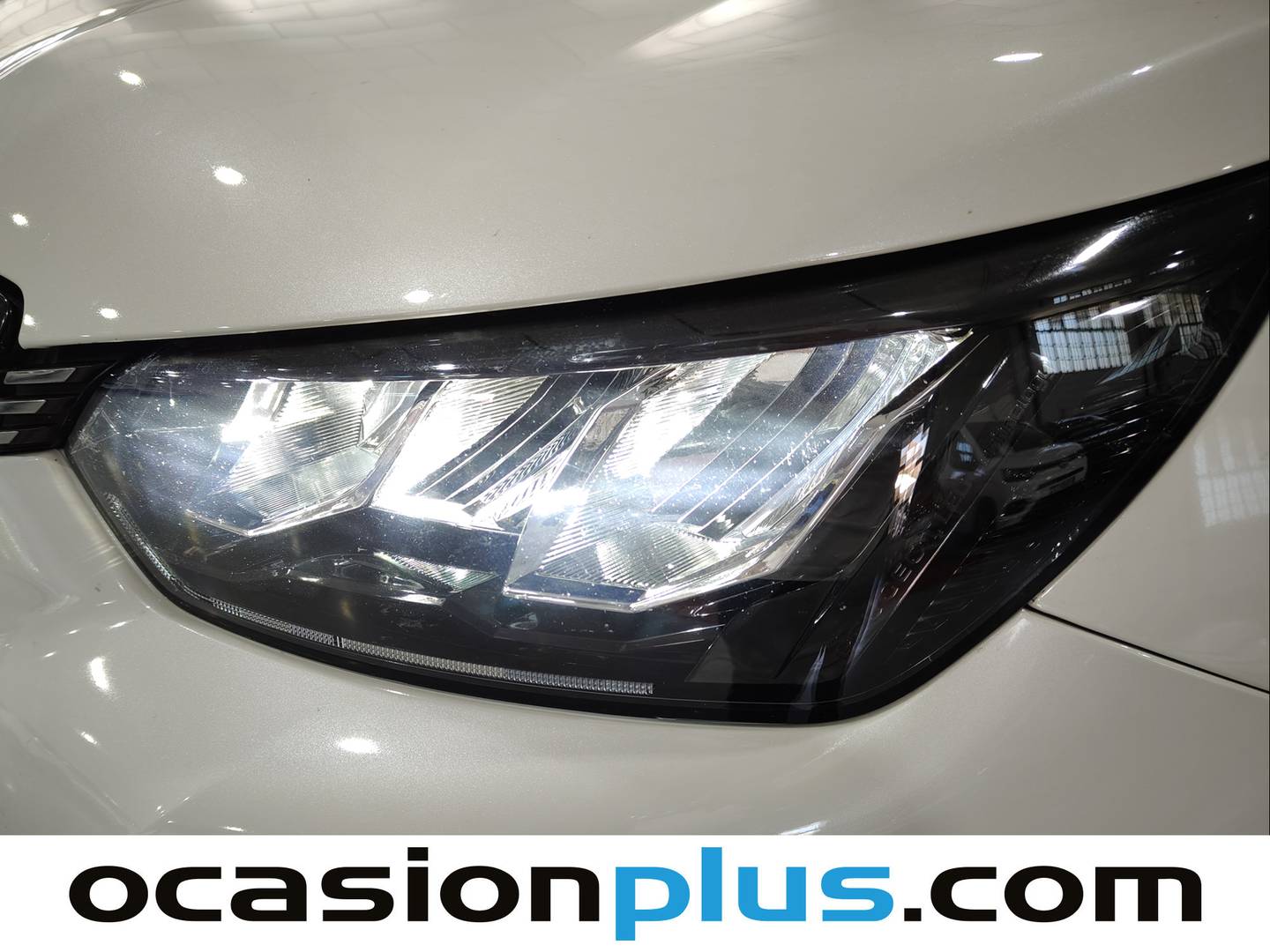 Peugeot 2008 Peugeot 2008 PureTech 130 S&S Allure Pack EAT8 (130 CV) barato