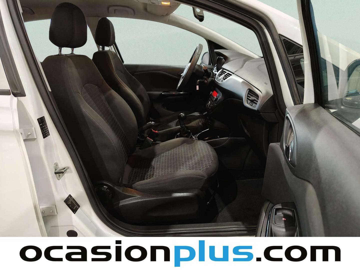Opel Corsa Opel Corsa 1.4 Business (90 CV) gasolina