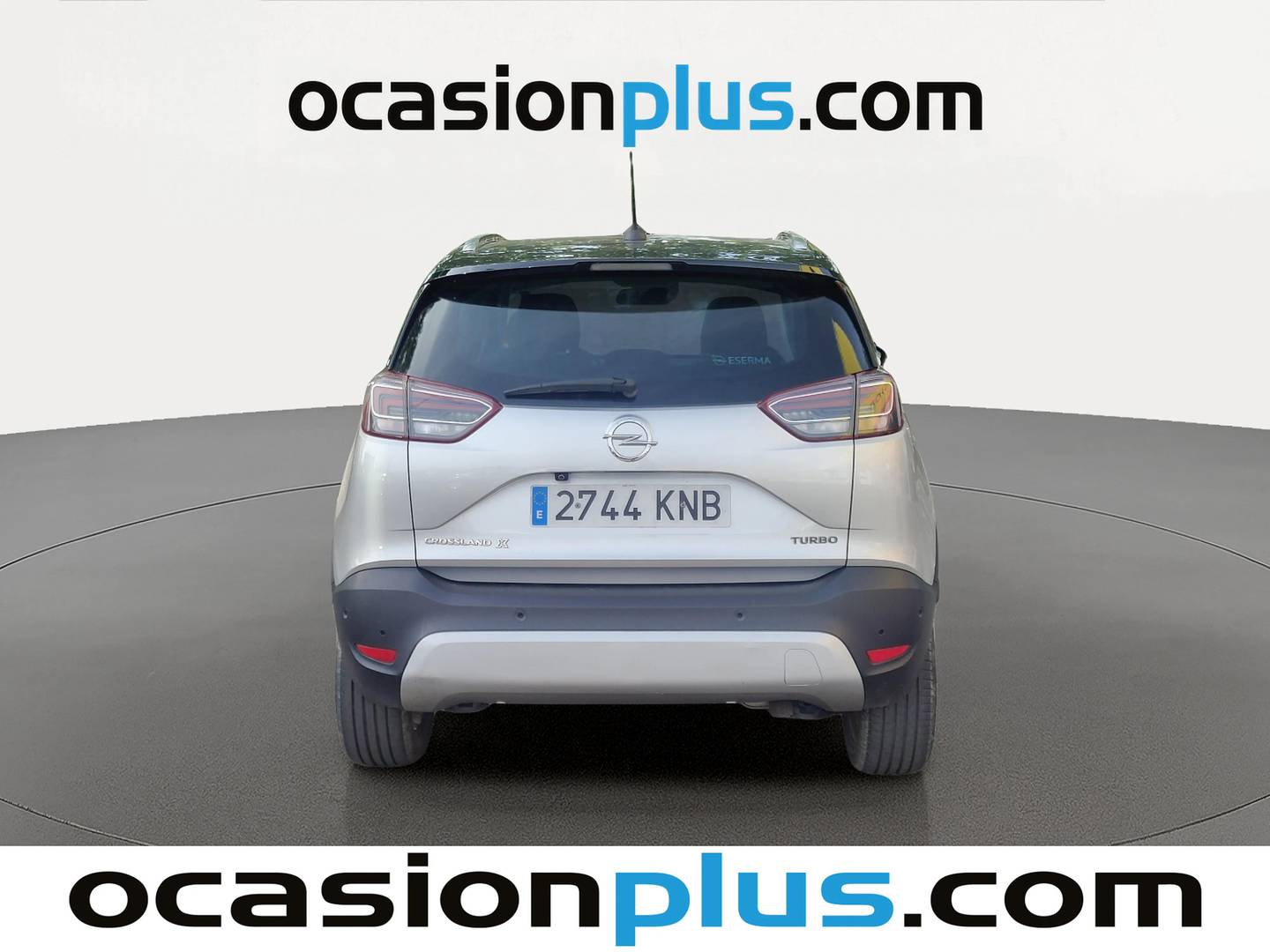Opel Crossland X Opel Crossland X 1.2 Turbo S&S Ultimate (130 CV) km 0