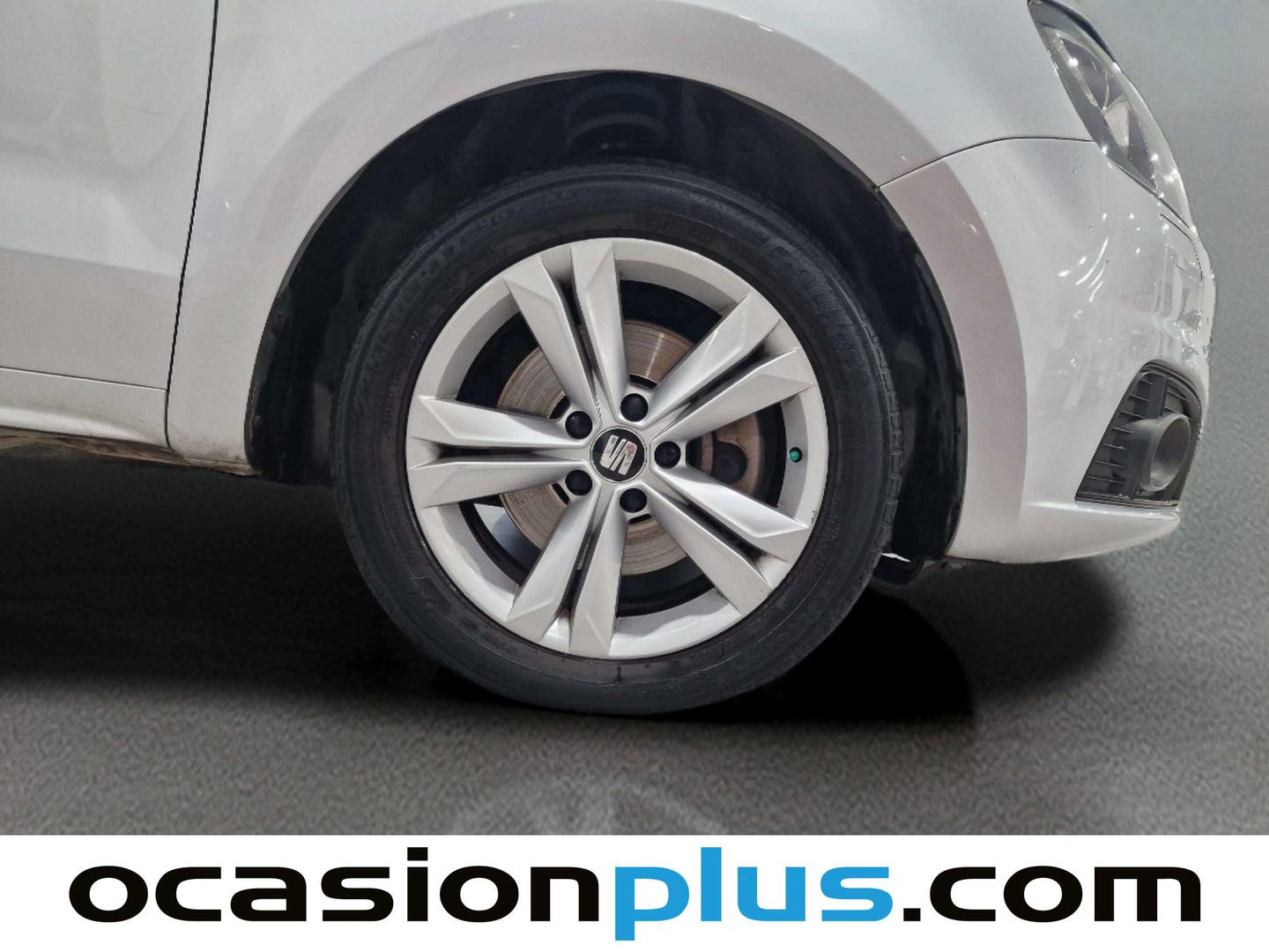 Seat Alhambra Seat Alhambra 2.0 TDI Ecomotive S&S Style Advanced Plus (150 CV) 7 Plazas al mejor precio