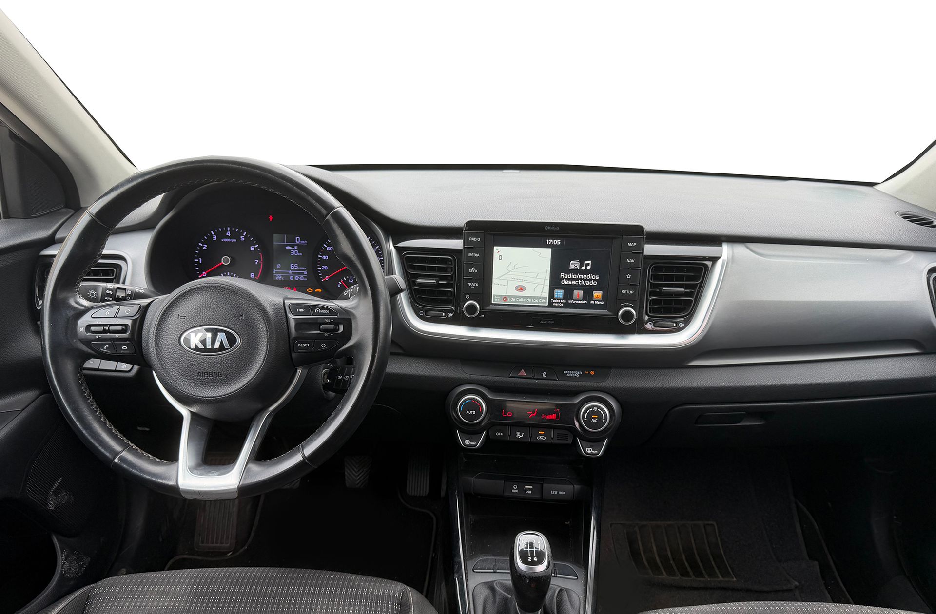 Kia Stonic 1.0 T-GDi Drive - foto 6