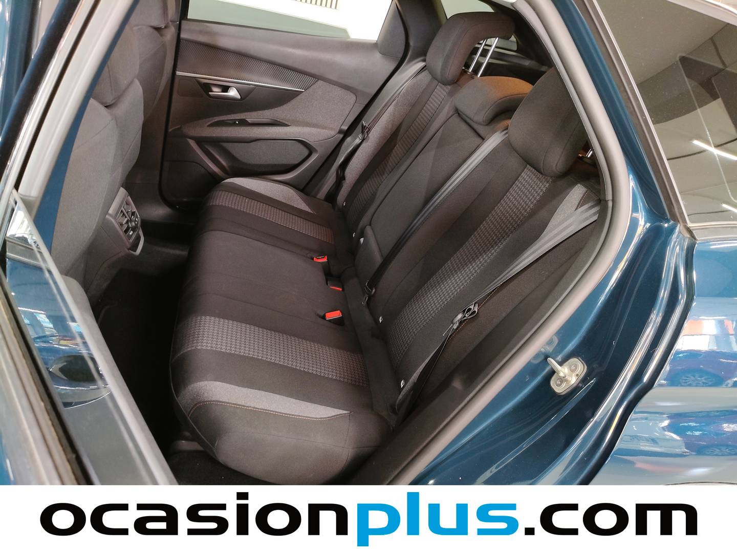 Peugeot 3008 Peugeot 3008 BlueHDi 130 S&S Active Pack (130 CV) barato