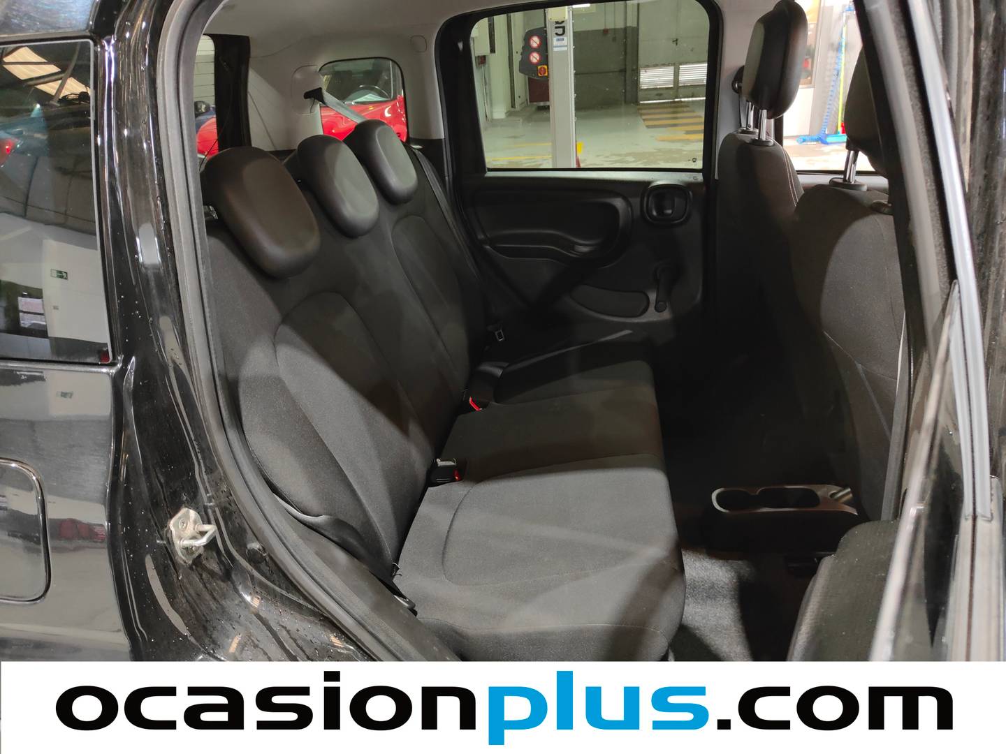 Foto Fiat Panda Fiat Panda 1.0 Hybrid Cross (70 CV)