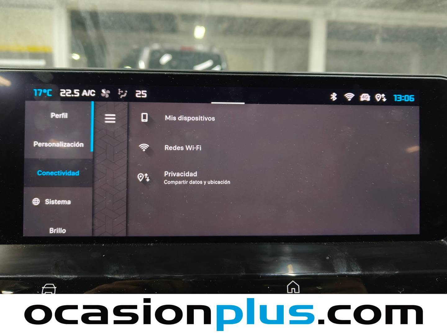 Citroën C4 Citroen C4 PureTech 130 S&S 6v Plus (131 CV) de segunda mano
