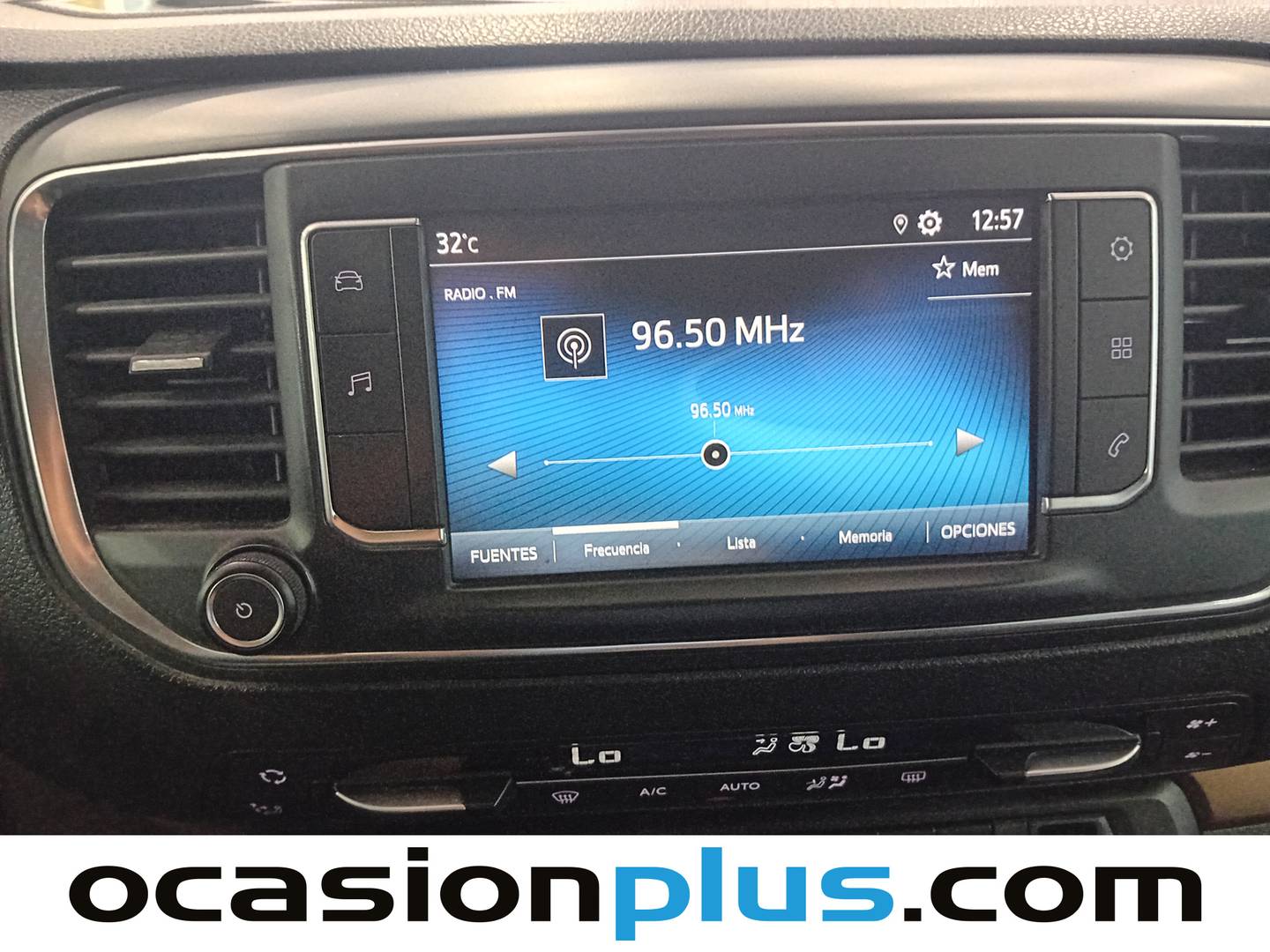 Toyota Proace Verso Toyota Proace Verso Combi 2.0D Family Advance L1 Auto 8 Plazas (120 CV) 7 Plazas de ocasión