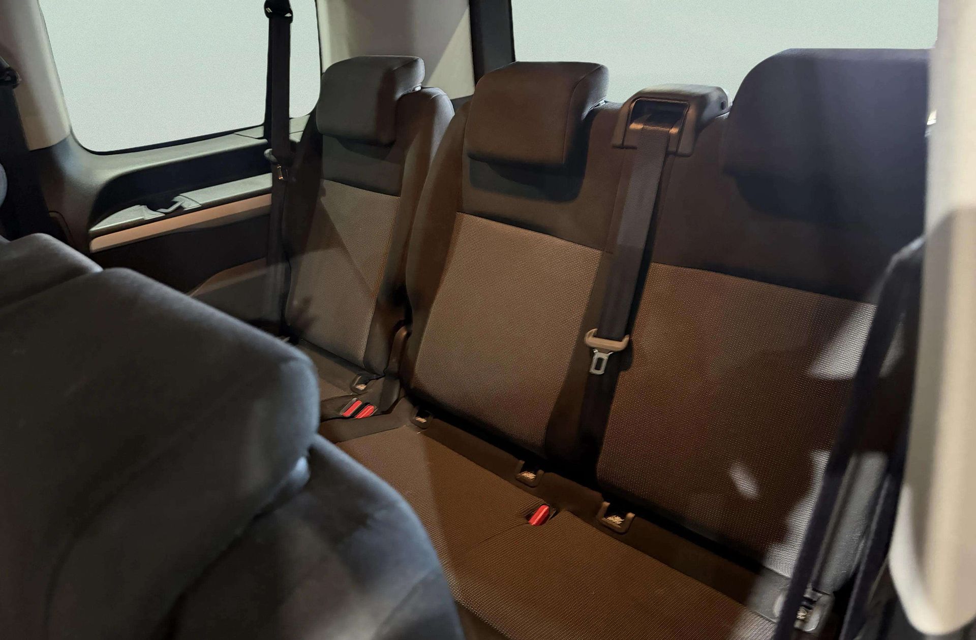 Toyota Proace Verso 2.0 D Shuttle Pack Active L1 9 plazas - foto 6