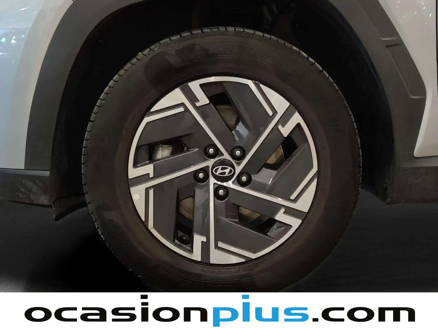 Foto Hyundai Tucson Hyundai Tucson 1.6T Klass (160 CV)