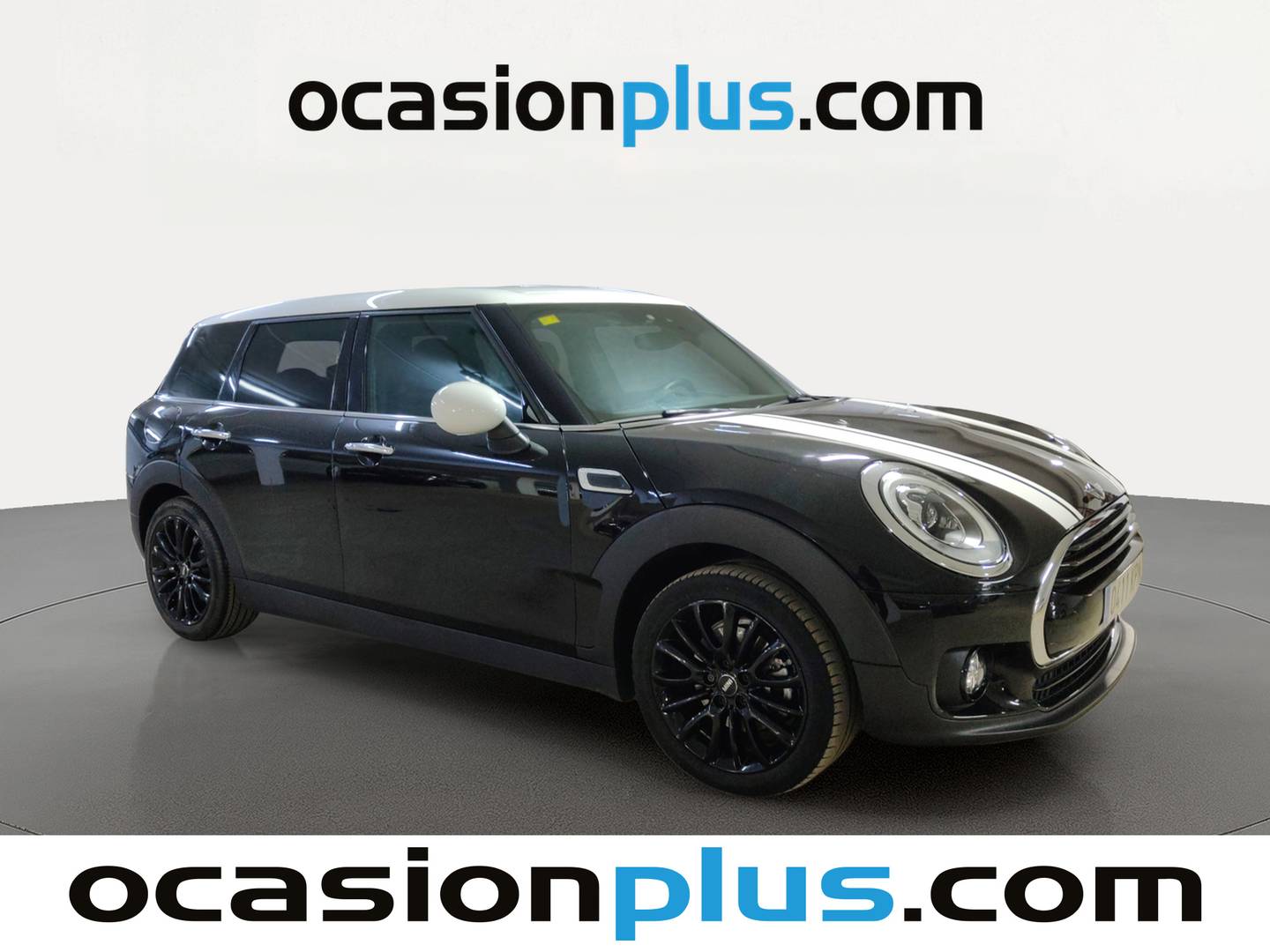 Foto Mini CLUBMAN MINI MINI Clubman MINI Clubman Cooper (136 CV)