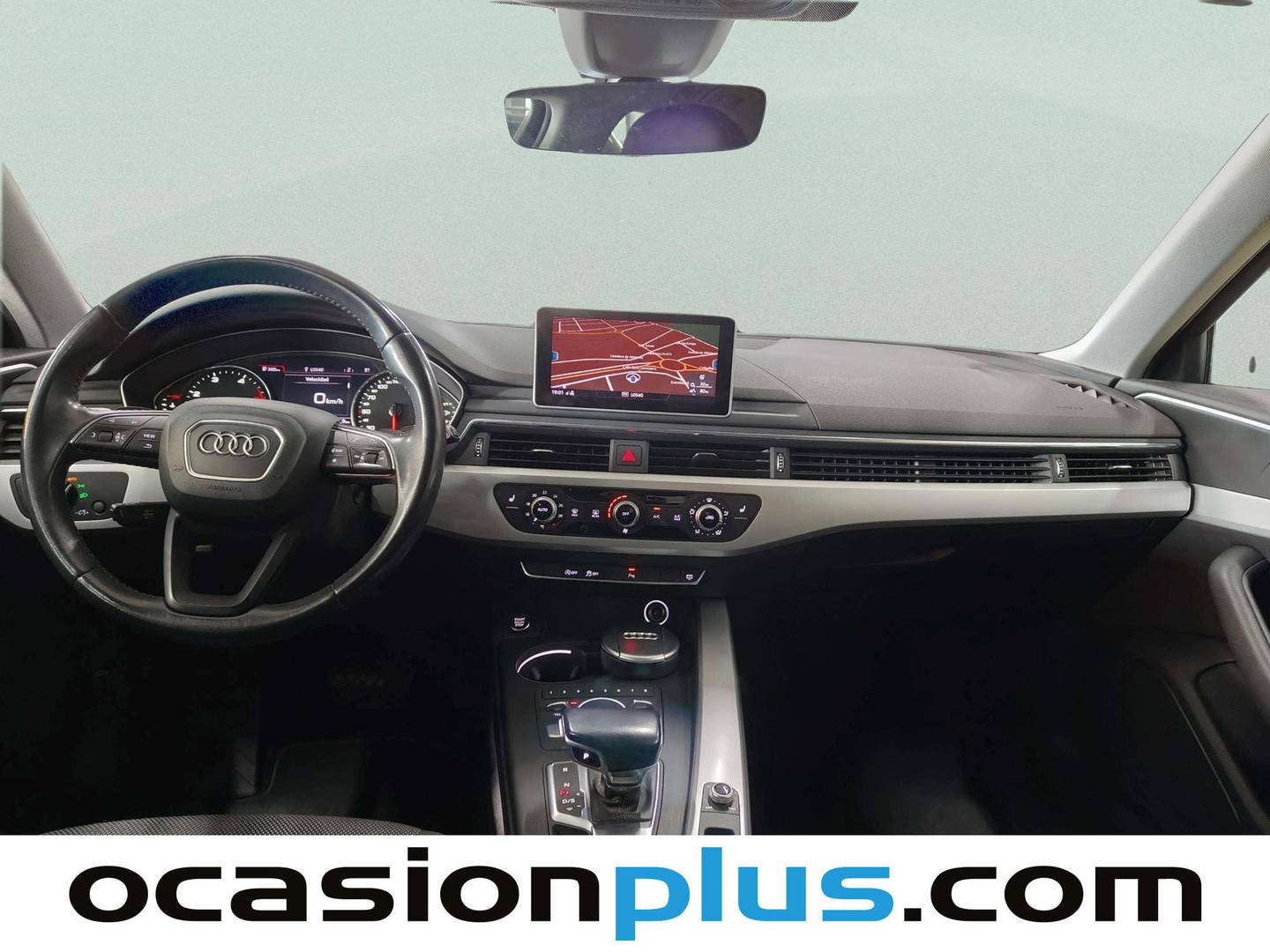 Audi A4 Audi A4 Avant Advanced edition 2.0 TDI ultra (150 CV) S tronic de ocasión