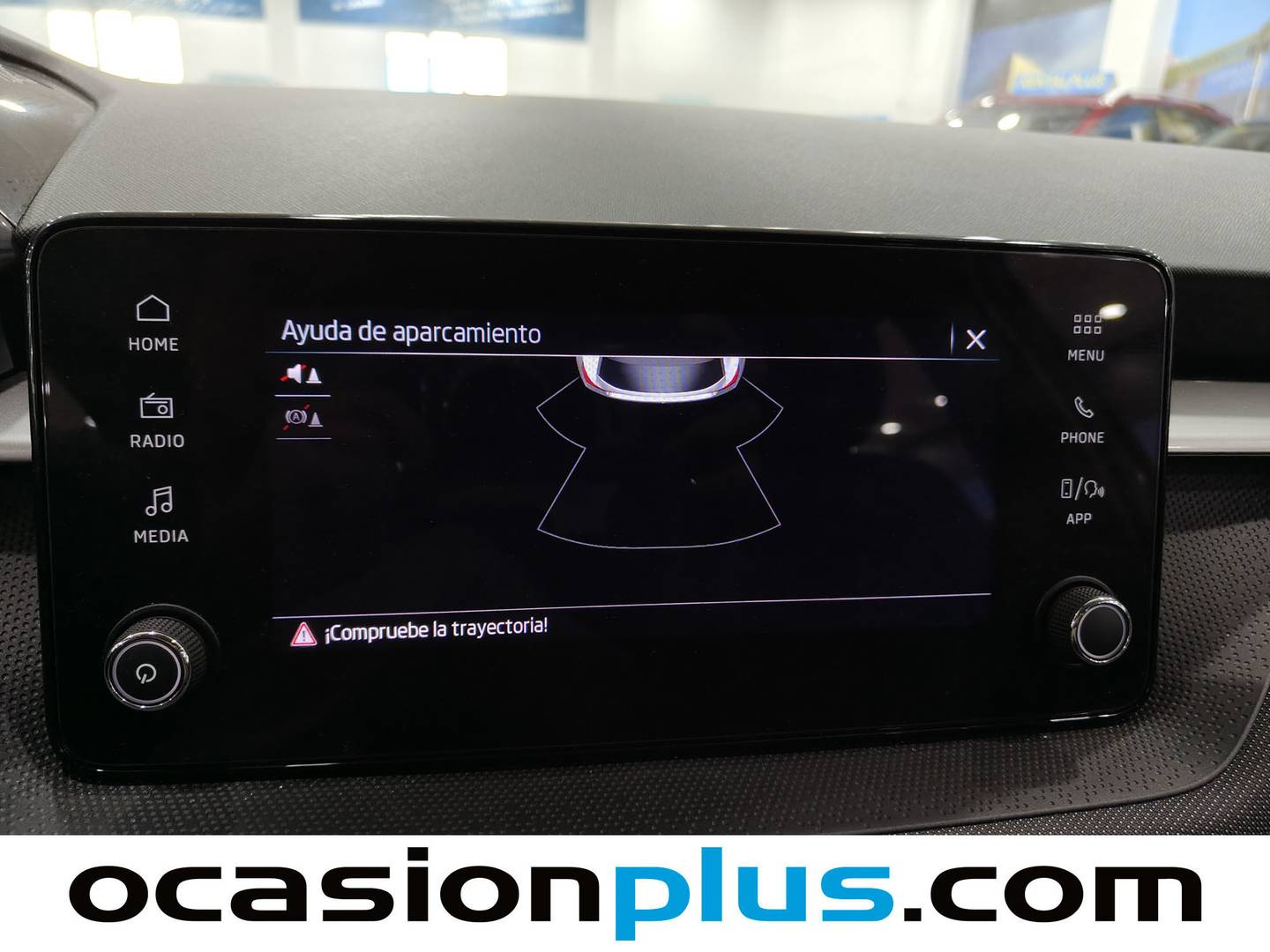 Foto Skoda Fabia Skoda Fabia 1.0 TSI Selection (95 CV)