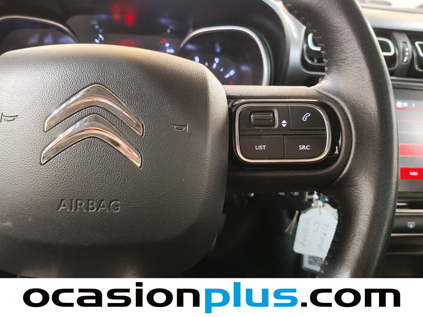 Citroën C3 Aircross Citroën C3 Aircross PureTech 110 S&S Plus (110 CV) al mejor precio