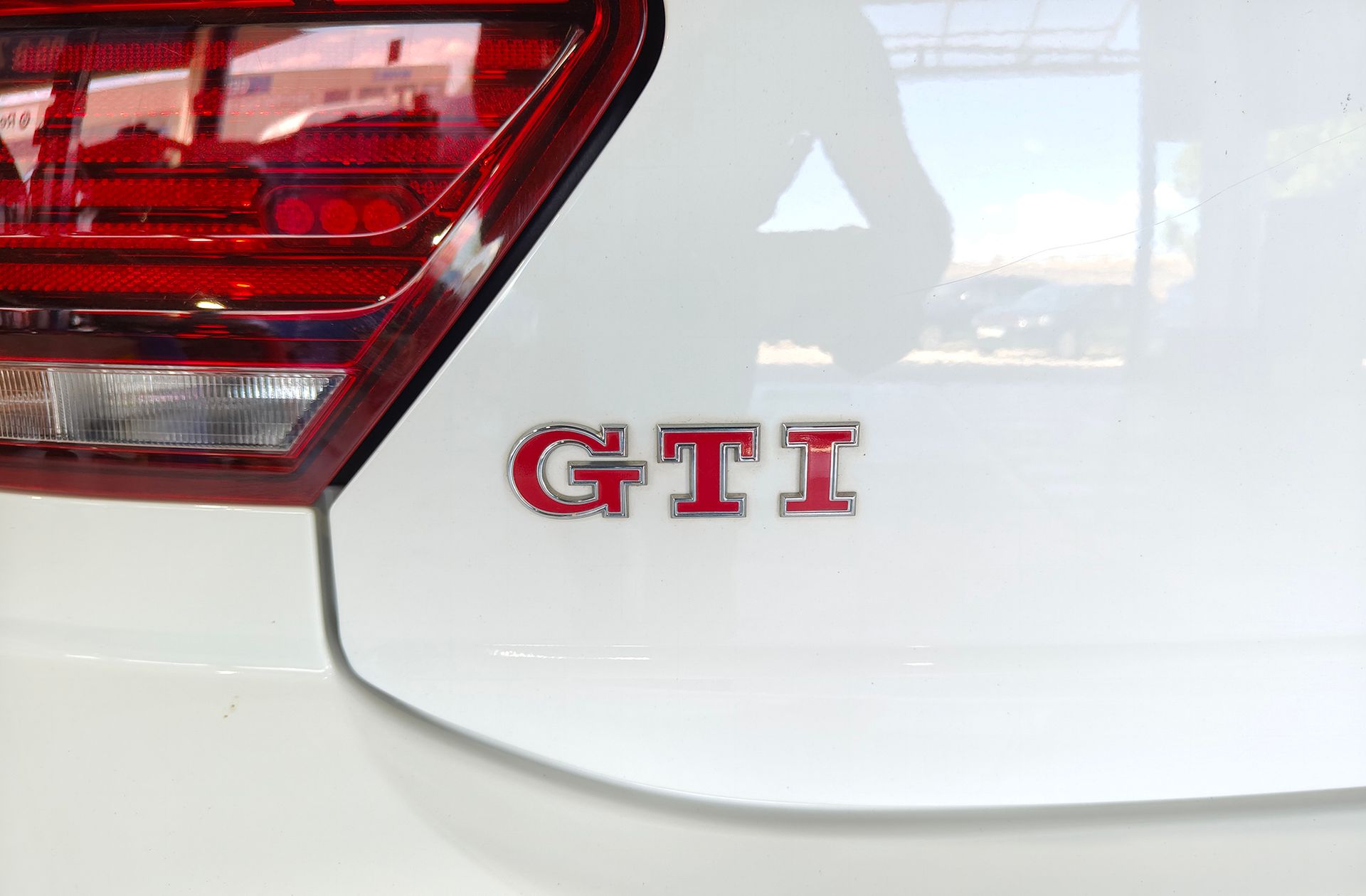 Volkswagen Polo GTI 2.0 TSI DSG - foto 5