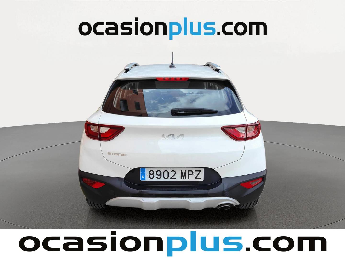 KIA Stonic KIA Stonic 1.0 T-GDi MHEV MT Concept (100 CV) barato