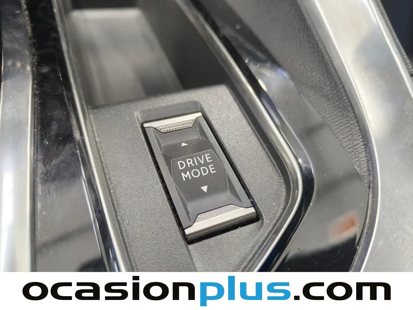 Foto Peugeot 5008 Peugeot 5008 BlueHDI 130 S&S GT EAT8 (130 CV) 7 Plazas