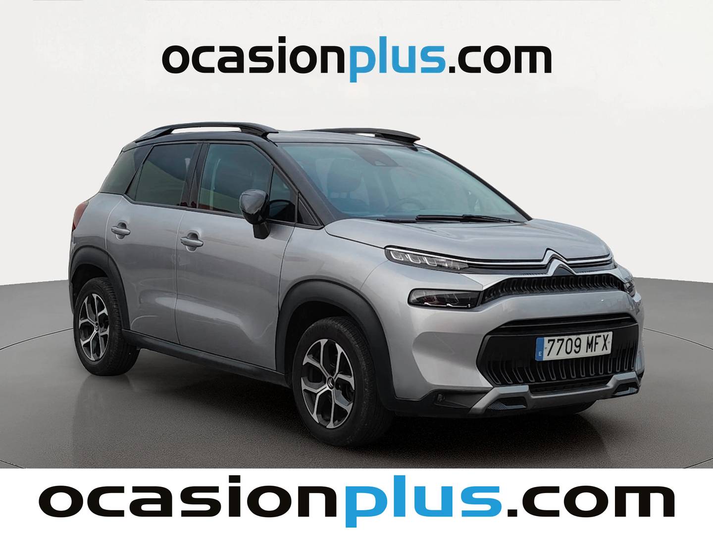 Foto Citroën C3 Aircross Citroen C3 Aircross PureTech 110 S&S Shine (110 CV)