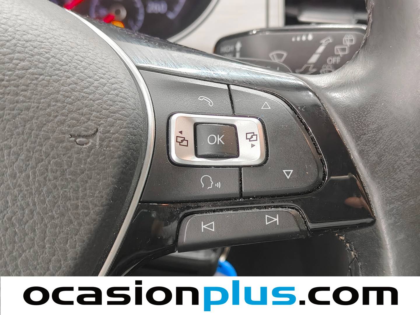 Volkswagen Golf Sportsvan Volkswagen Golf Sportsvan Advance 1.4 TSI BMT (125 CV) DSG 125cv
