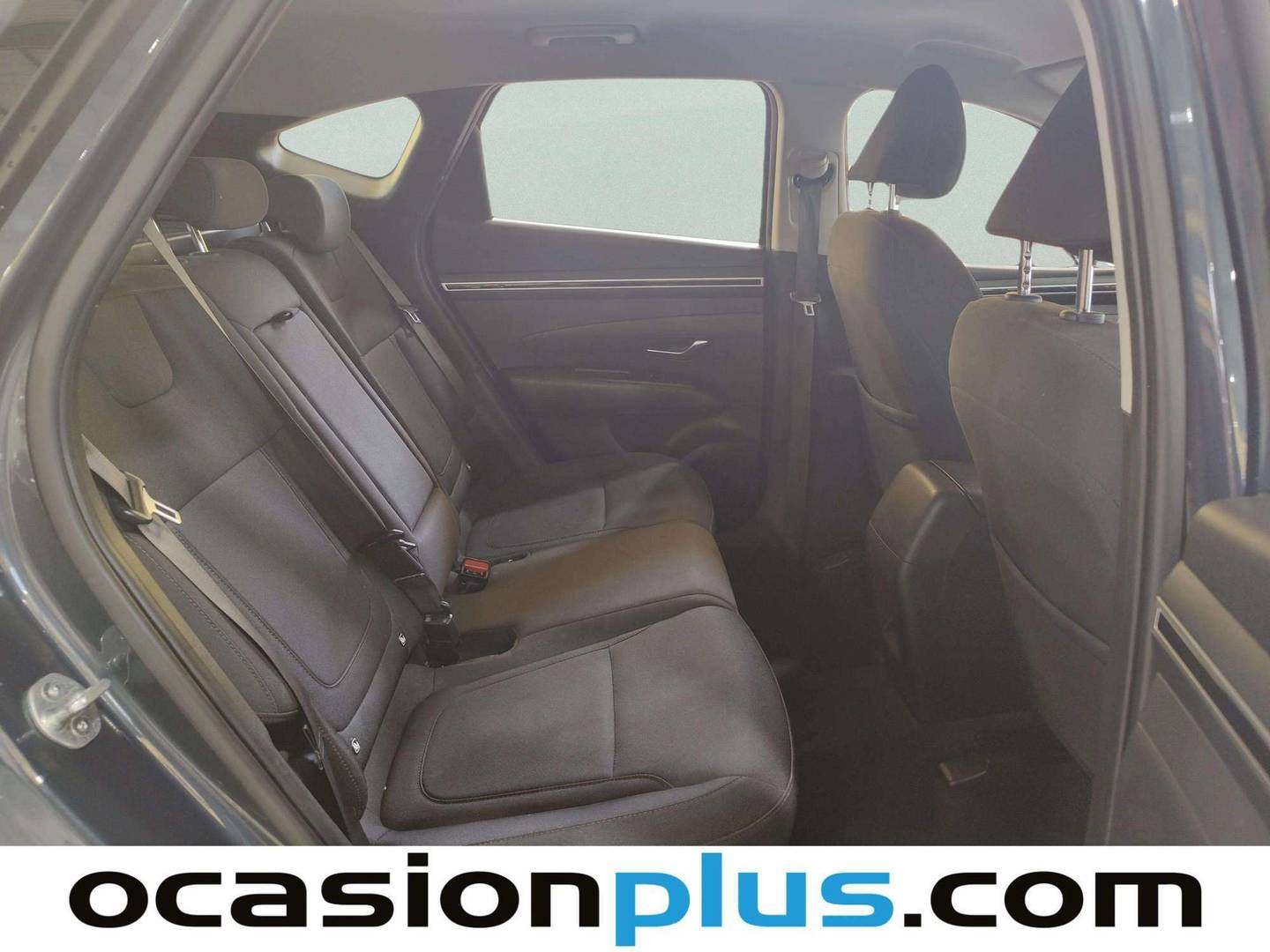 Hyundai Tucson Hyundai Tucson 1.6 CRDI Maxx (115 CV) diésel