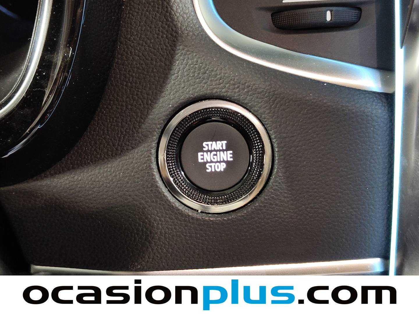 Foto Renault Espace Renault Espace Initiale Paris SS Blue dCi (190 CV) EDC