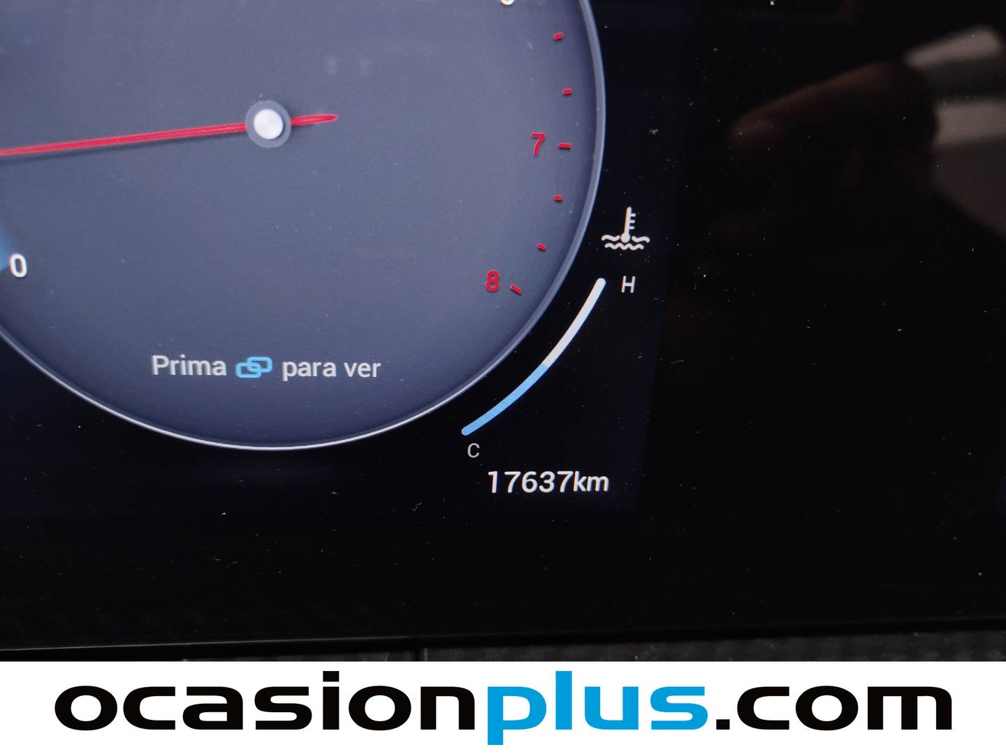 EBRO S700 EBRO S700 1.6 TGDI Comfort DCT (147 CV) seminuevo