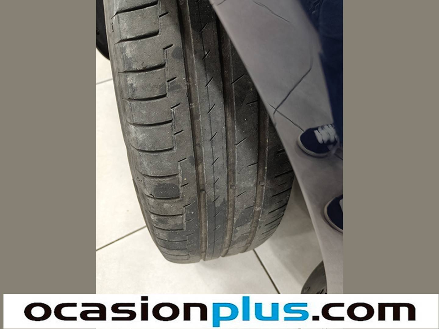 Foto Volkswagen Touran Volkswagen Touran 1.2 TSI Edition 7 Plazas (105 CV)