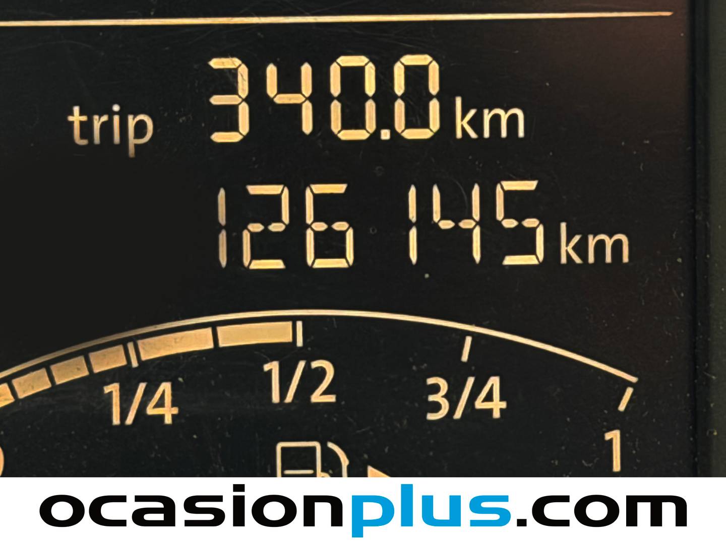 Foto Volkswagen Polo Volkswagen Polo Advance 1.6 TDI (90 CV)