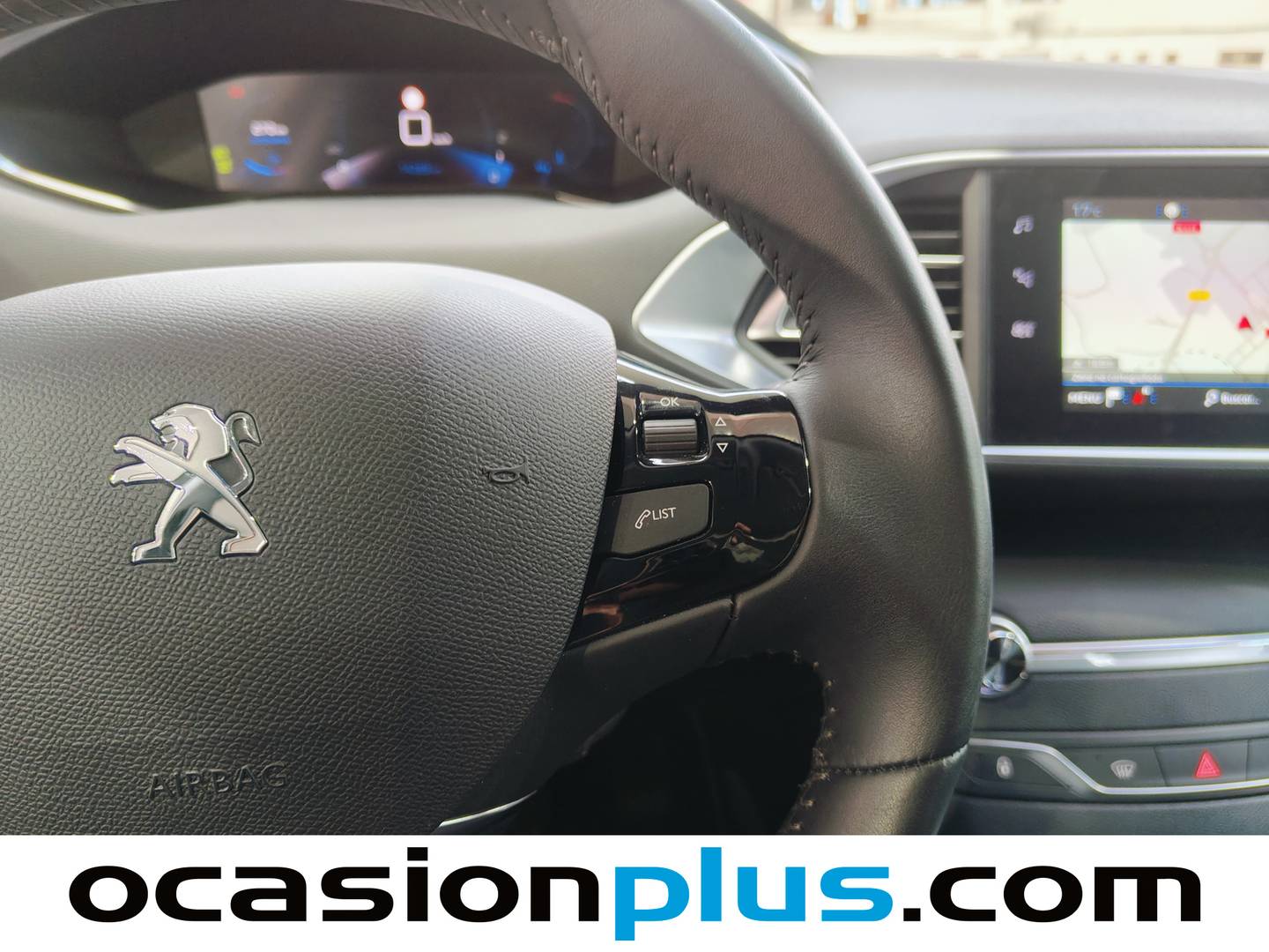 Peugeot 308 Peugeot 308 SW BlueHDi 130 S&S Allure Pack (130 CV) barato