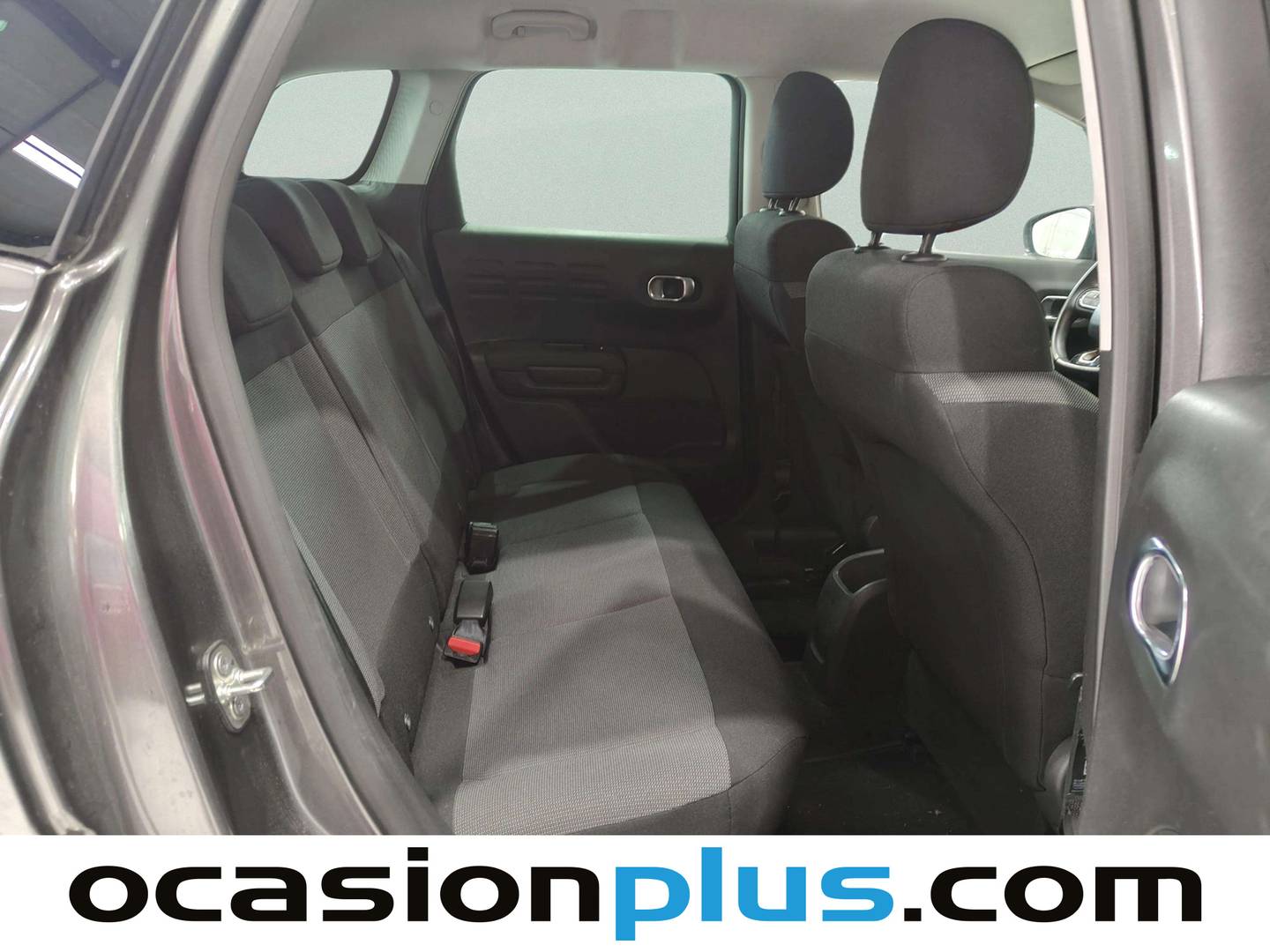 Citroën C3 Aircross Citroën C3 Aircross PureTech 110 S&S Shine (110 CV) km 0