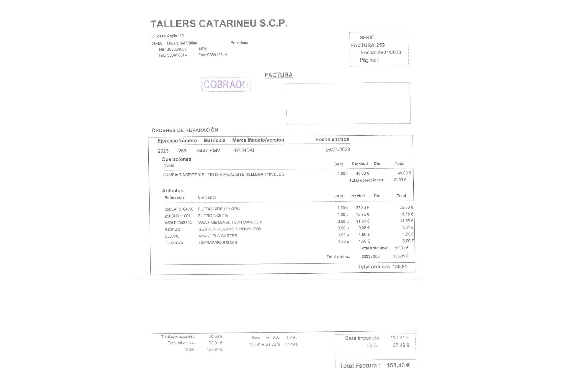 Hyundai Kona 1.0 T-GDi Tecno 4x2 AEB - foto 19