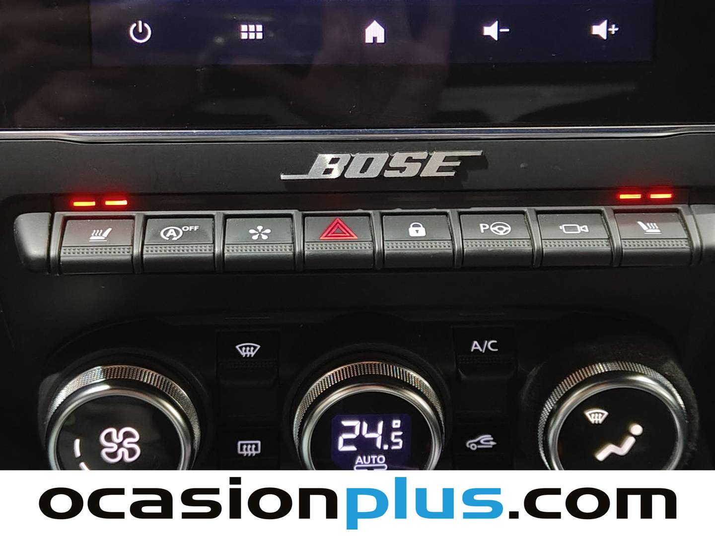 Foto Renault Clio Renault Clio RS Line TCe (130 CV) GPF EDC