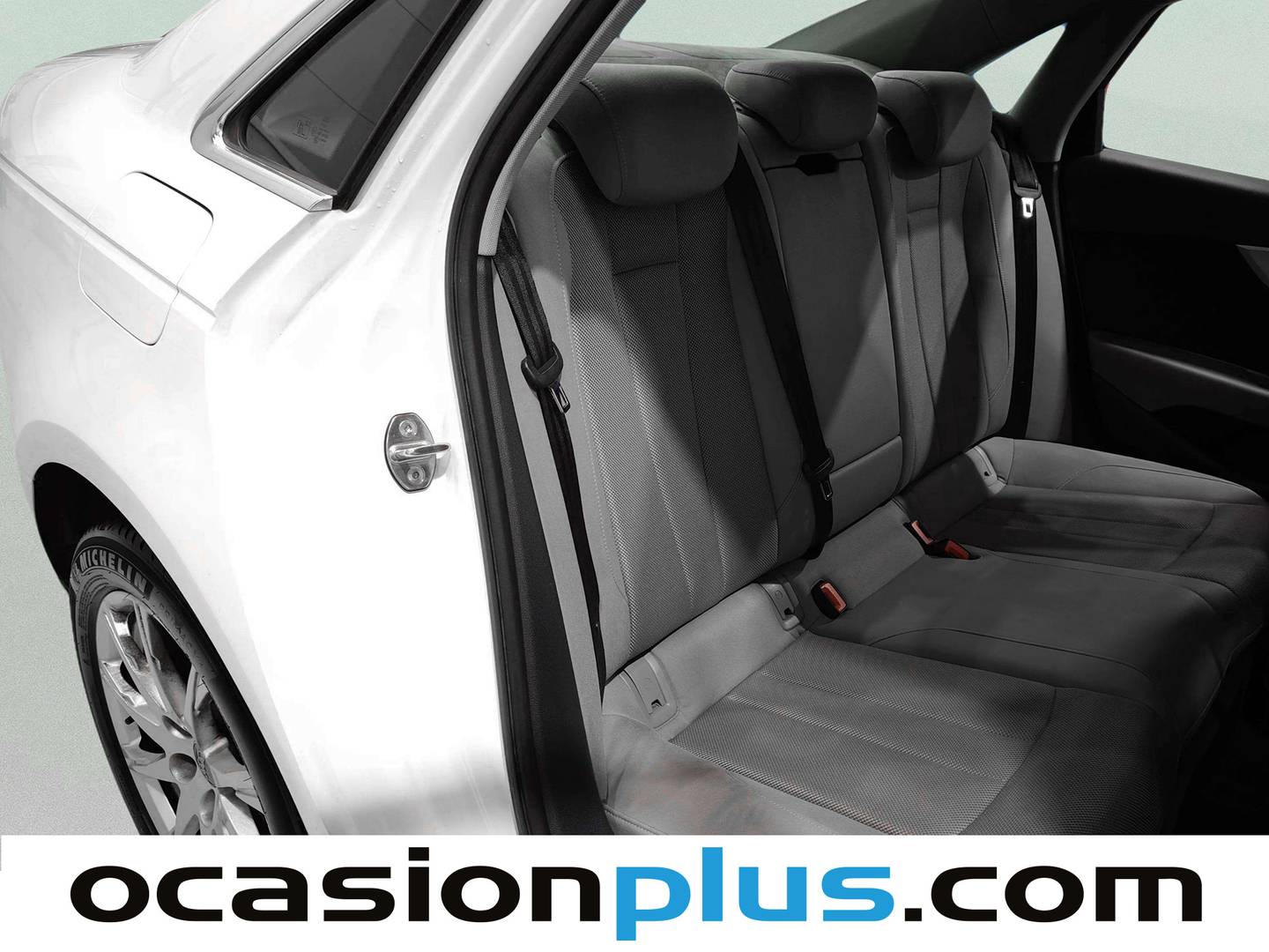 Audi A4 Audi A4 Advanced edition 2.0 TDI (150 CV) S tronic diésel