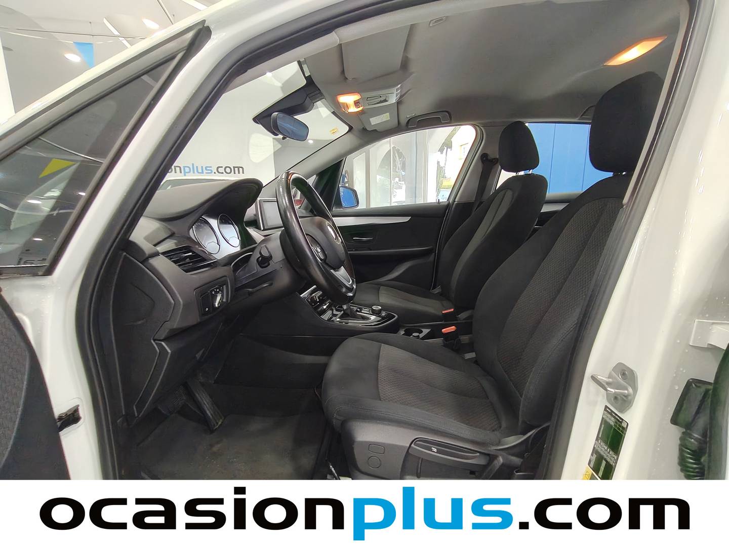 Foto BMW Serie 2 Active Tourer BMW Serie 2 225xe iPerformance Active Tourer (224 CV)