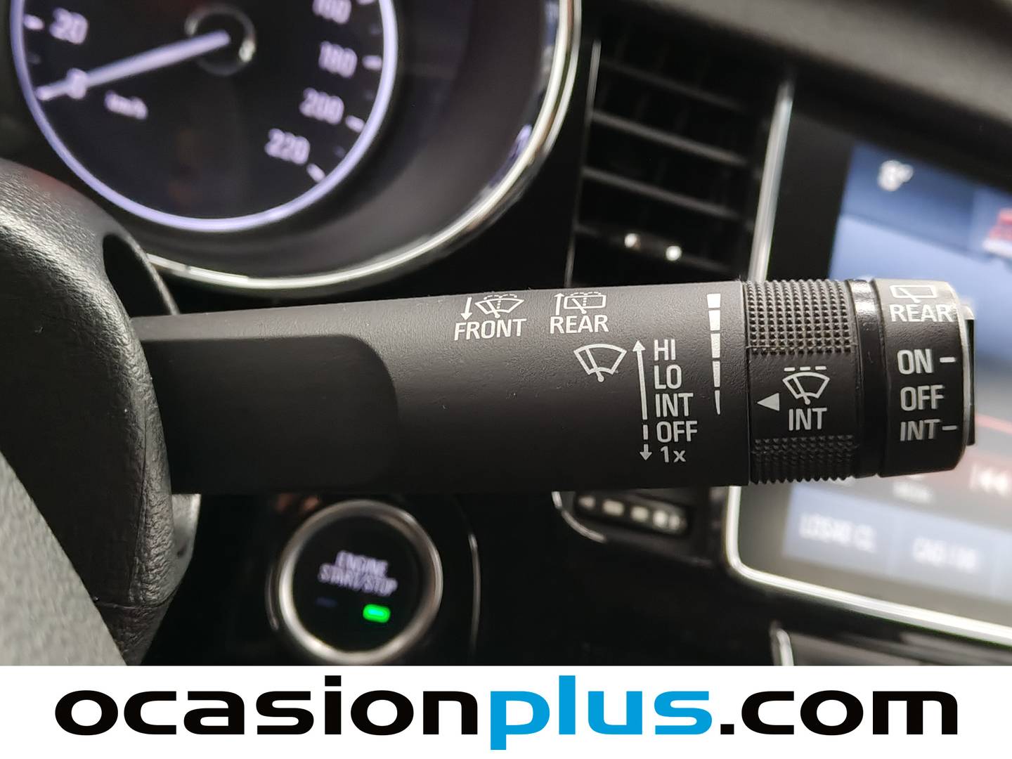 Foto Opel Mokka X Opel Mokka X 1.6 CDTi S&S Excellence 4X2 (136 CV)