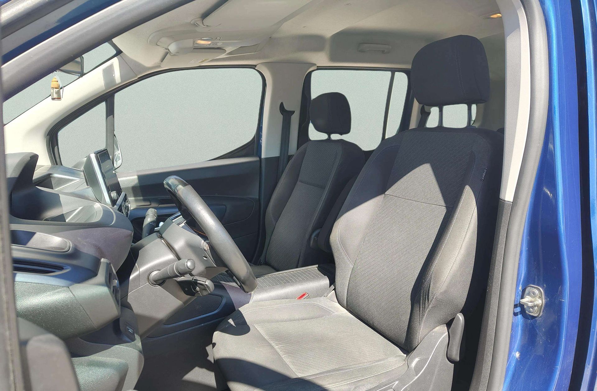 Peugeot Rifter BlueHDi 100 Allure Standard - foto 10