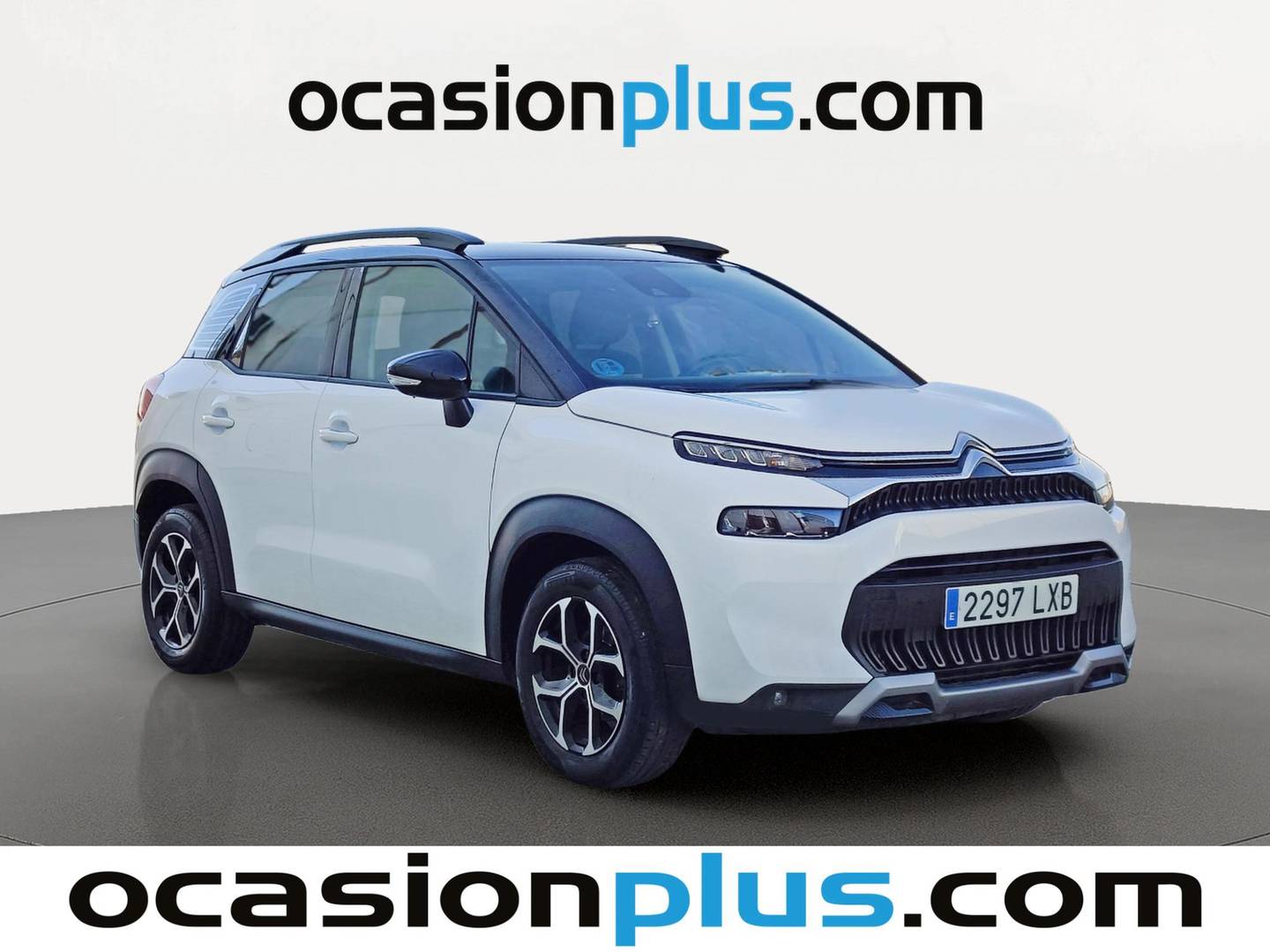 Foto Citroën C3 Aircross Citroen C3 Aircross BlueHDi 110 S&S Feel Pack (110 CV)