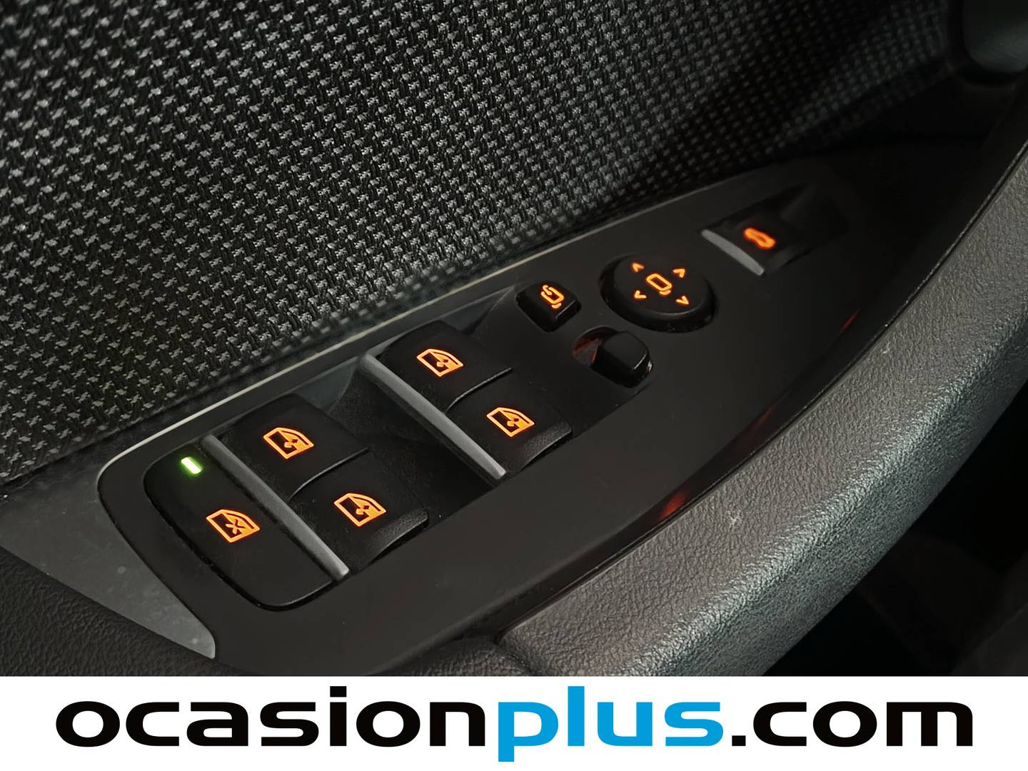 Foto BMW X4 BMW X4 xDrive20d (190 CV)