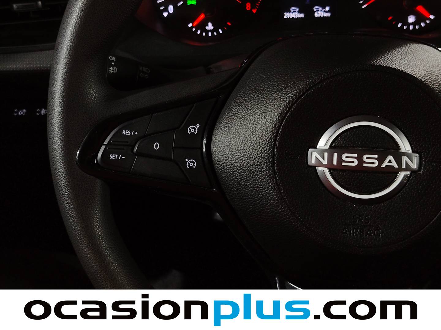 Nissan Townstar Nissan Townstar Furgon 1.3G L1 Profesional (130 CV) de ocasión