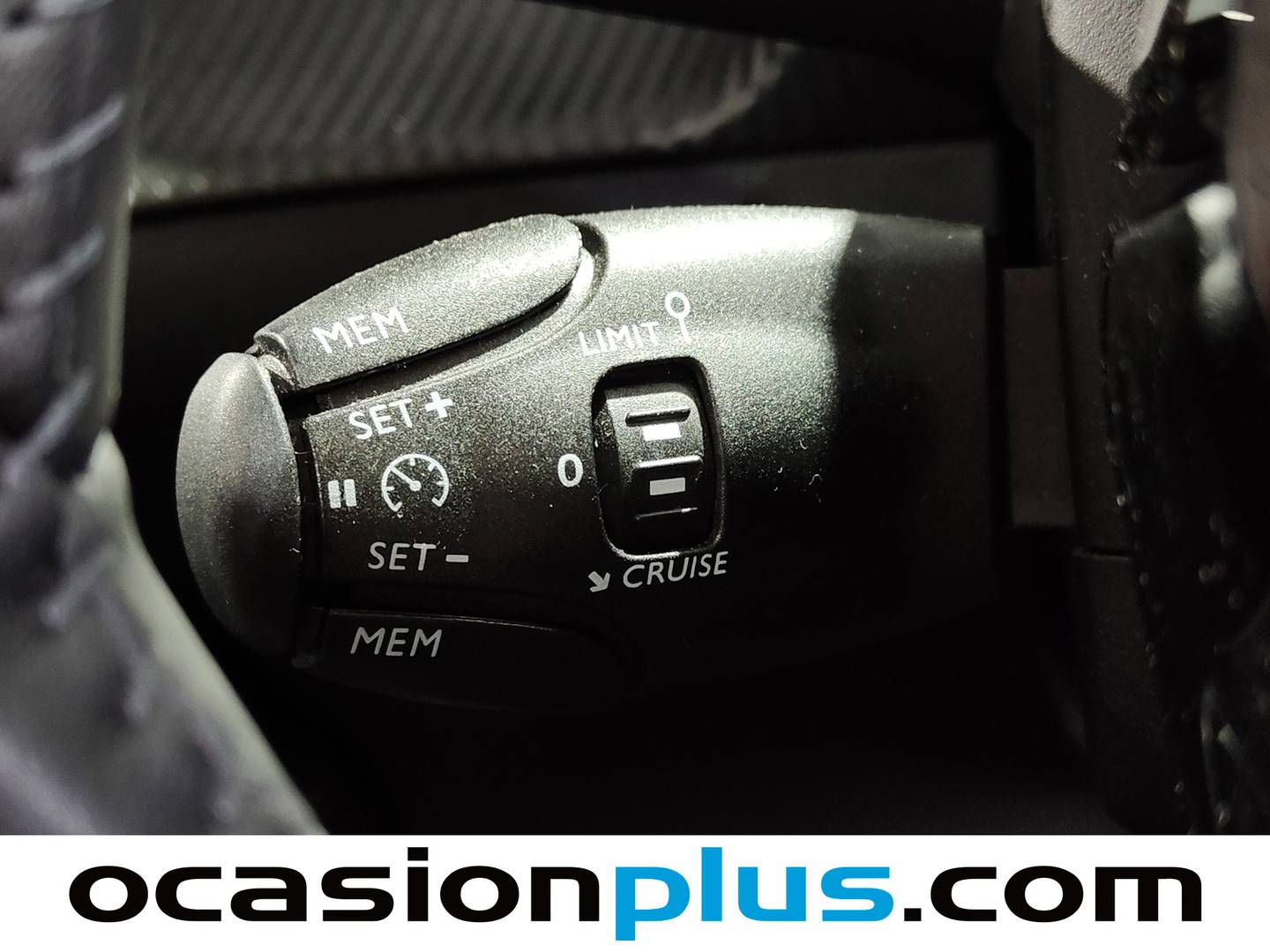 Peugeot 2008 Peugeot 2008 PureTech 100 S&S Allure (100 CV) seminuevo