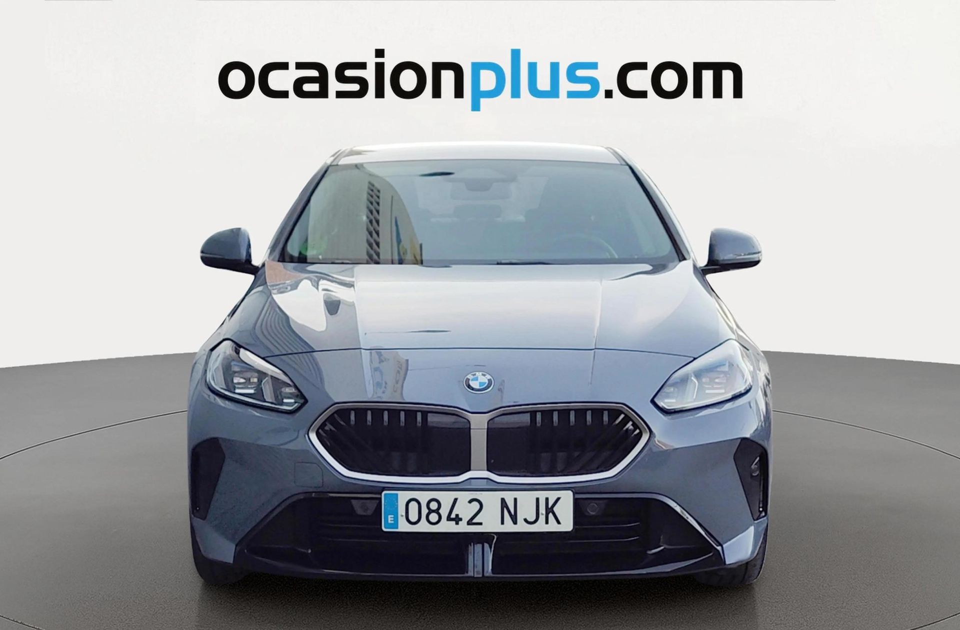 BMW Serie 2 218d Gran Coupe Pack M - foto 24