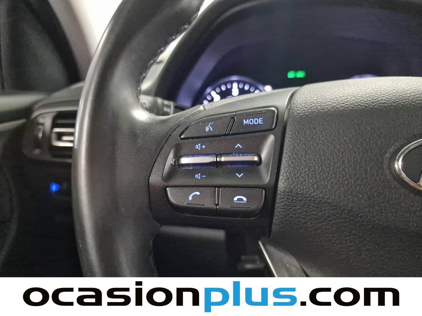 Hyundai i30 Hyundai i30 1.6 CRDI 48V Klass (136 CV) seminuevo