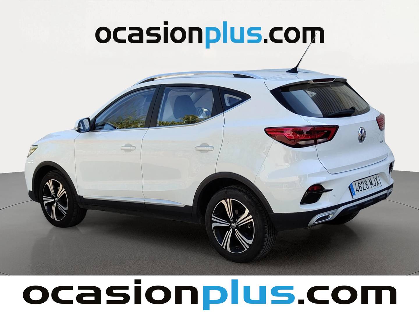 MG ZS MG ZS 1.5 Comfort (106 CV) seminuevo