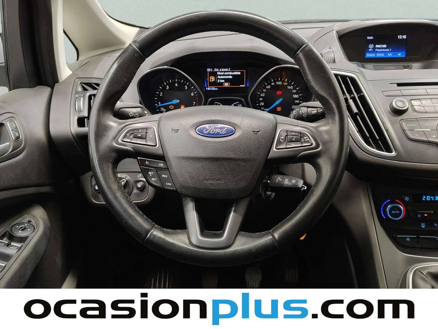 Ford C-Max Ford C-Max 1.0 EcoBoost Trend+ (125 CV) manual