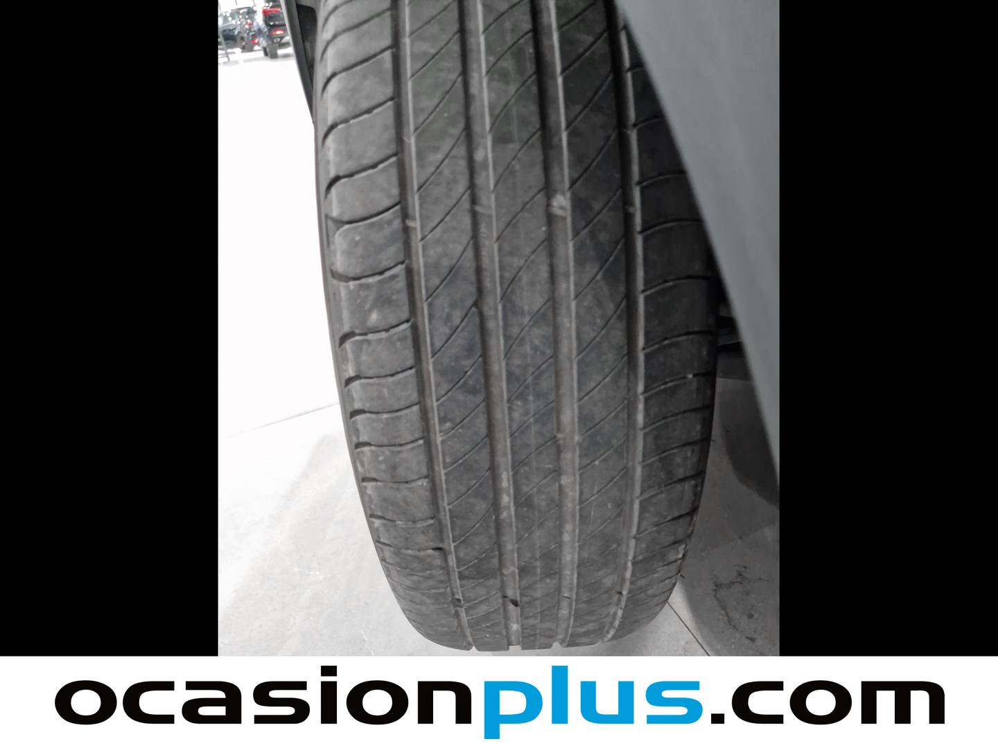 KIA Sportage KIA Sportage 1.6 T-GDi MHEV Drive 4x2 (150 CV) seminuevo