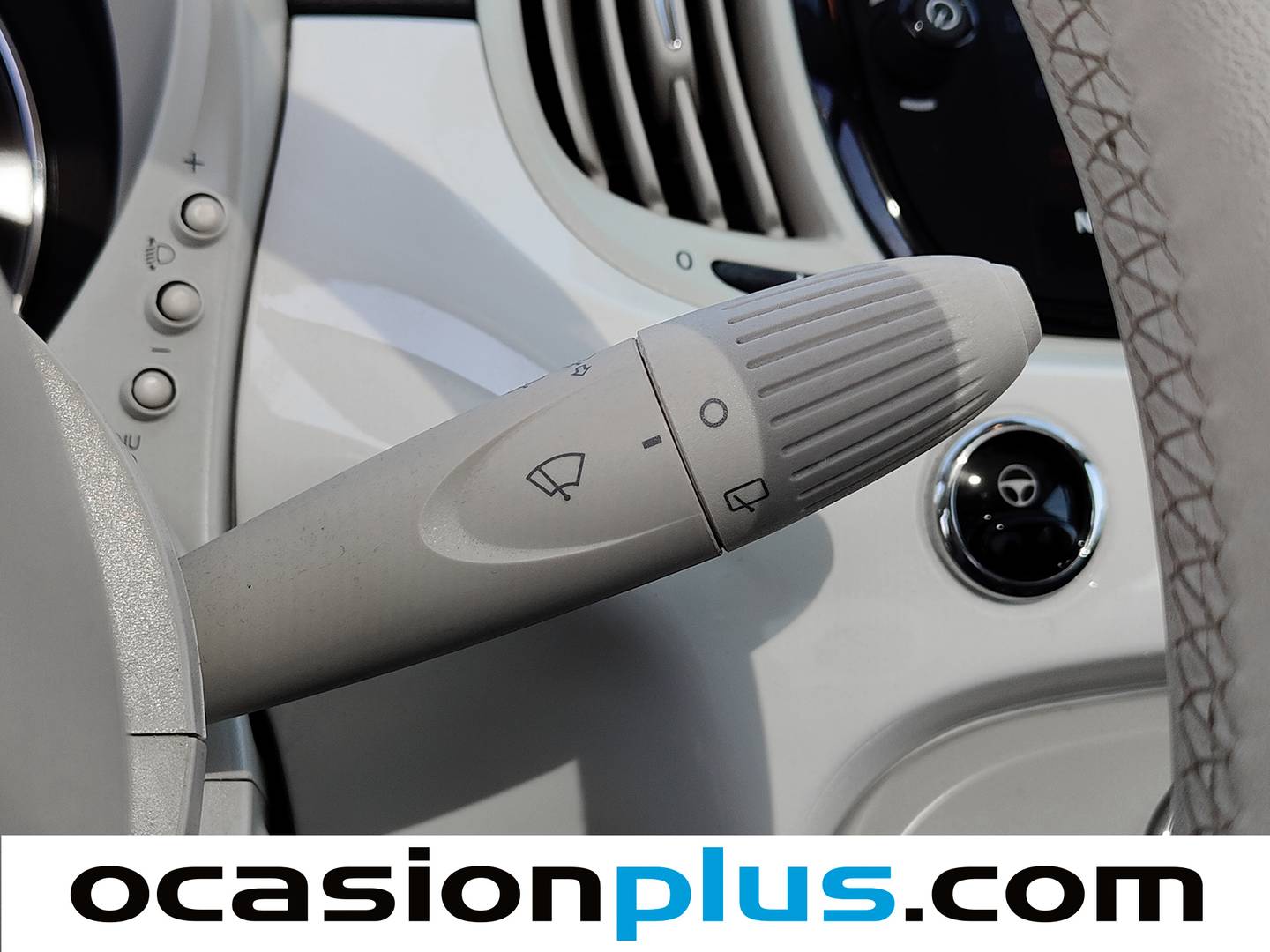 Fiat 500 Fiat 500 1.0 Hybrid Dolcevita (70 CV) barato